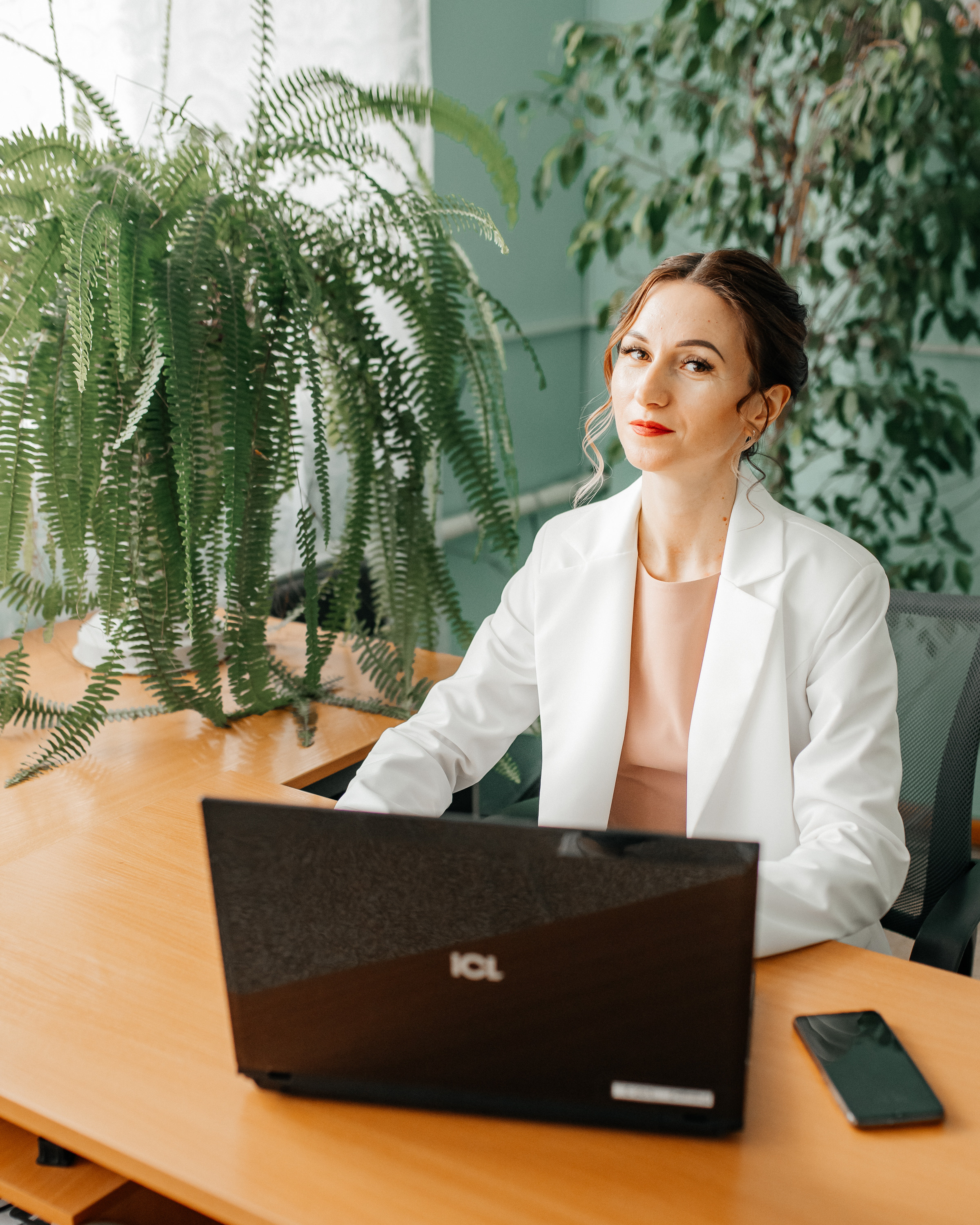 Контент-съемка для учителя. Фотограф г. Хабаровск