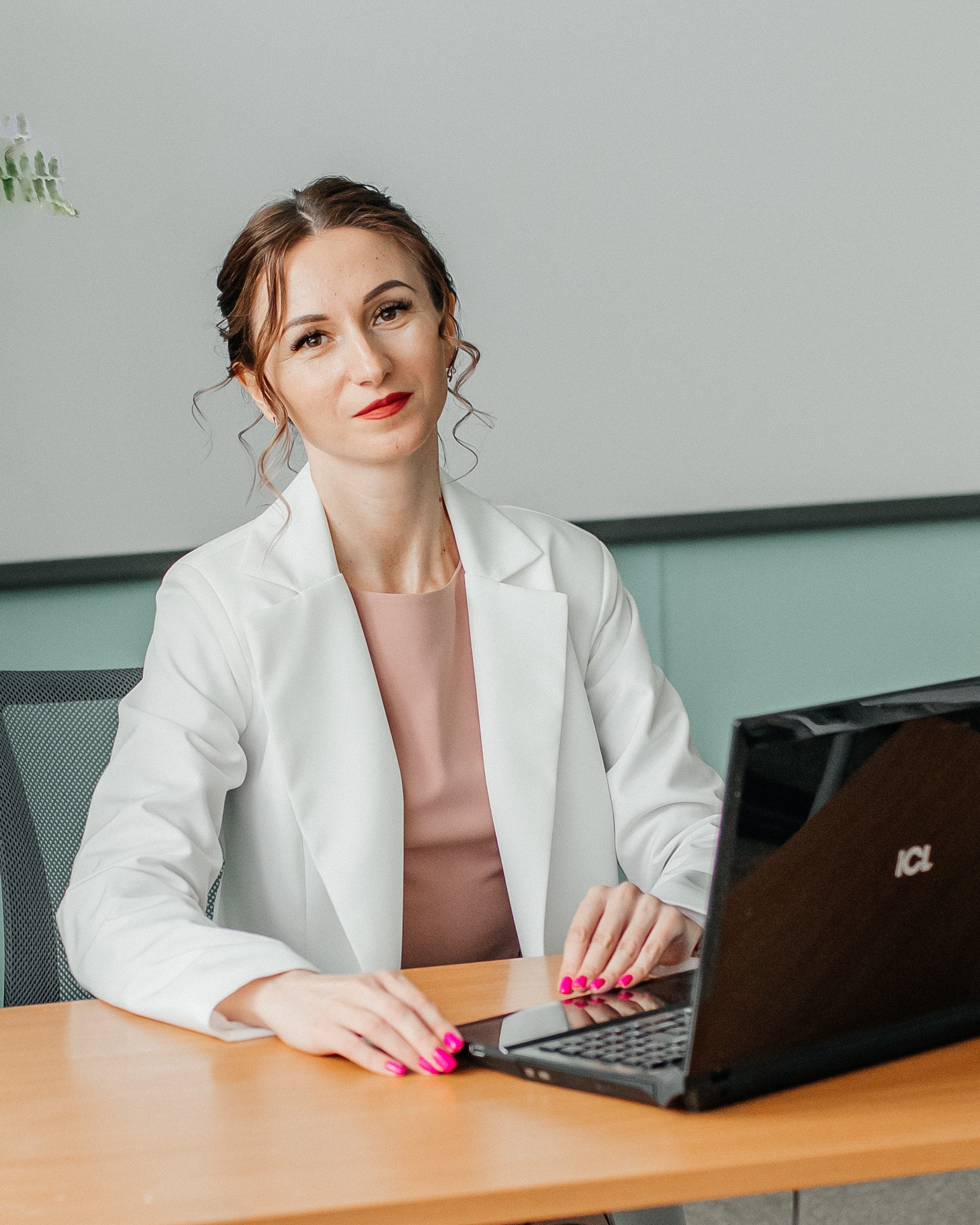 Контент-съемка для учителя. Фотограф г. Хабаровск