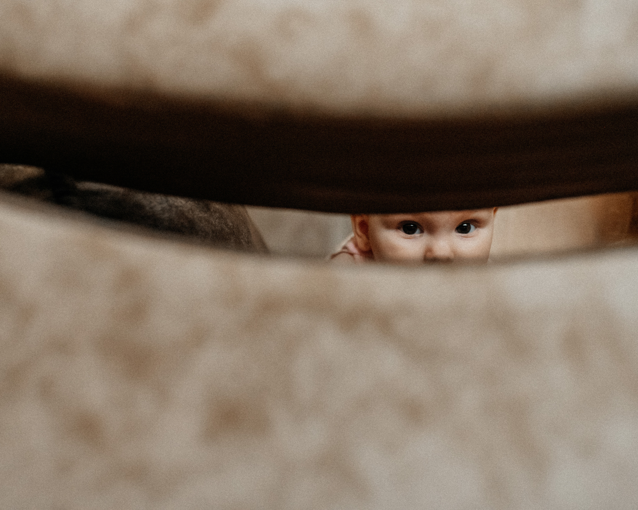 Аврора 8 мес. Фотограф г. Хабаровск