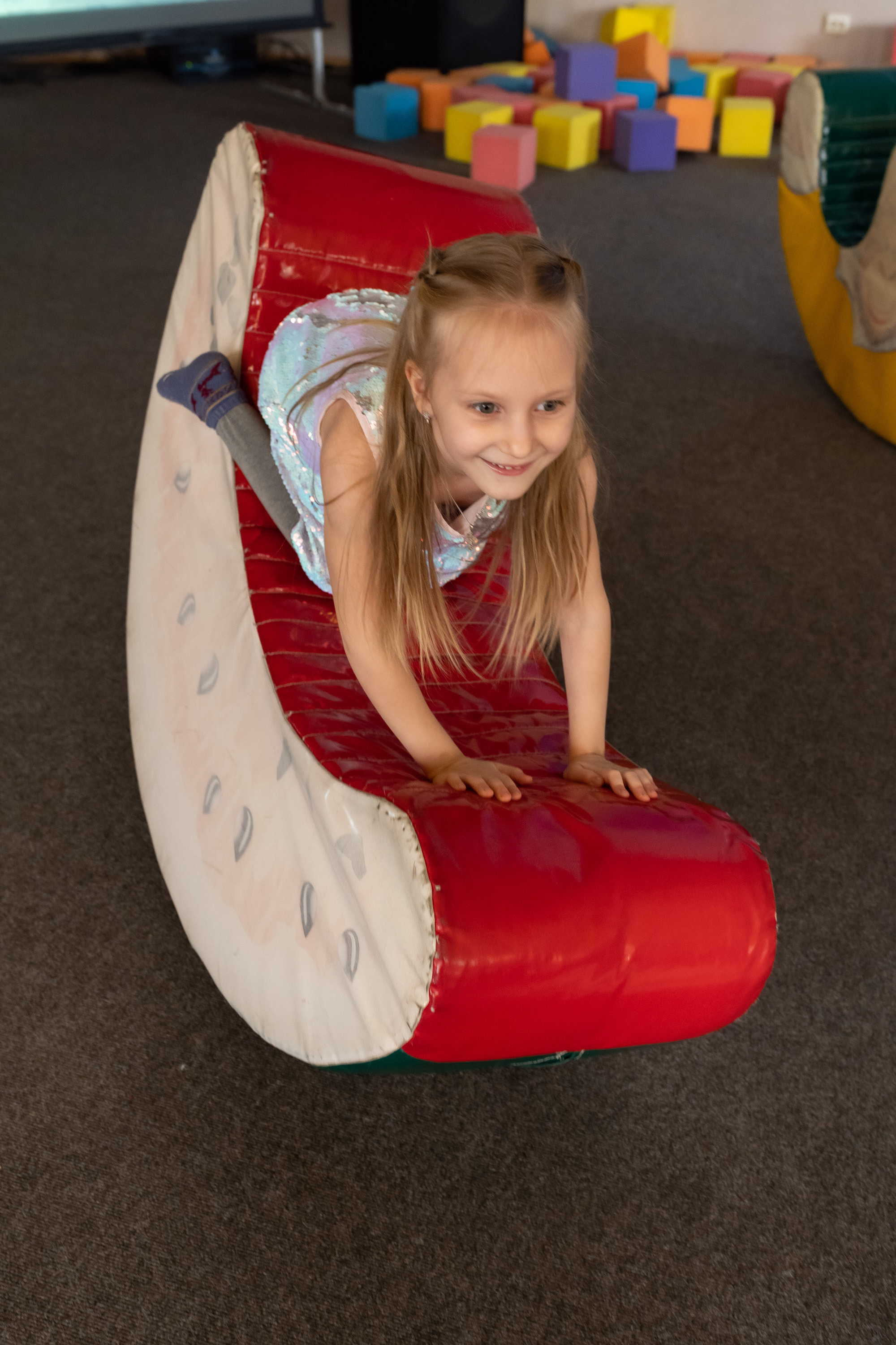 День рождения Миши. Фотограф г. Хабаровск