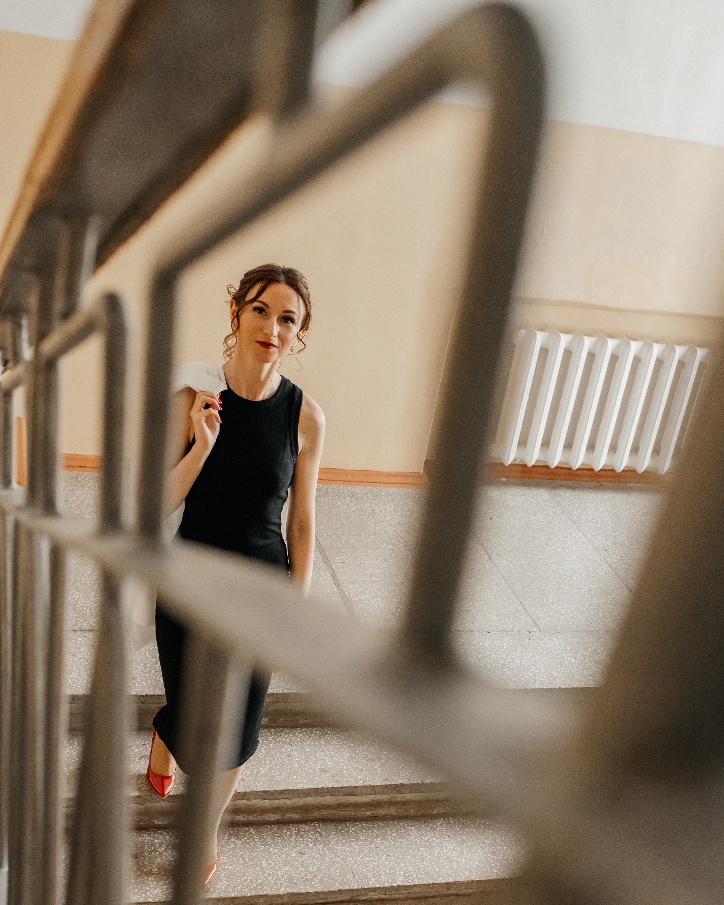 Контент-съемка для учителя. Фотограф г. Хабаровск