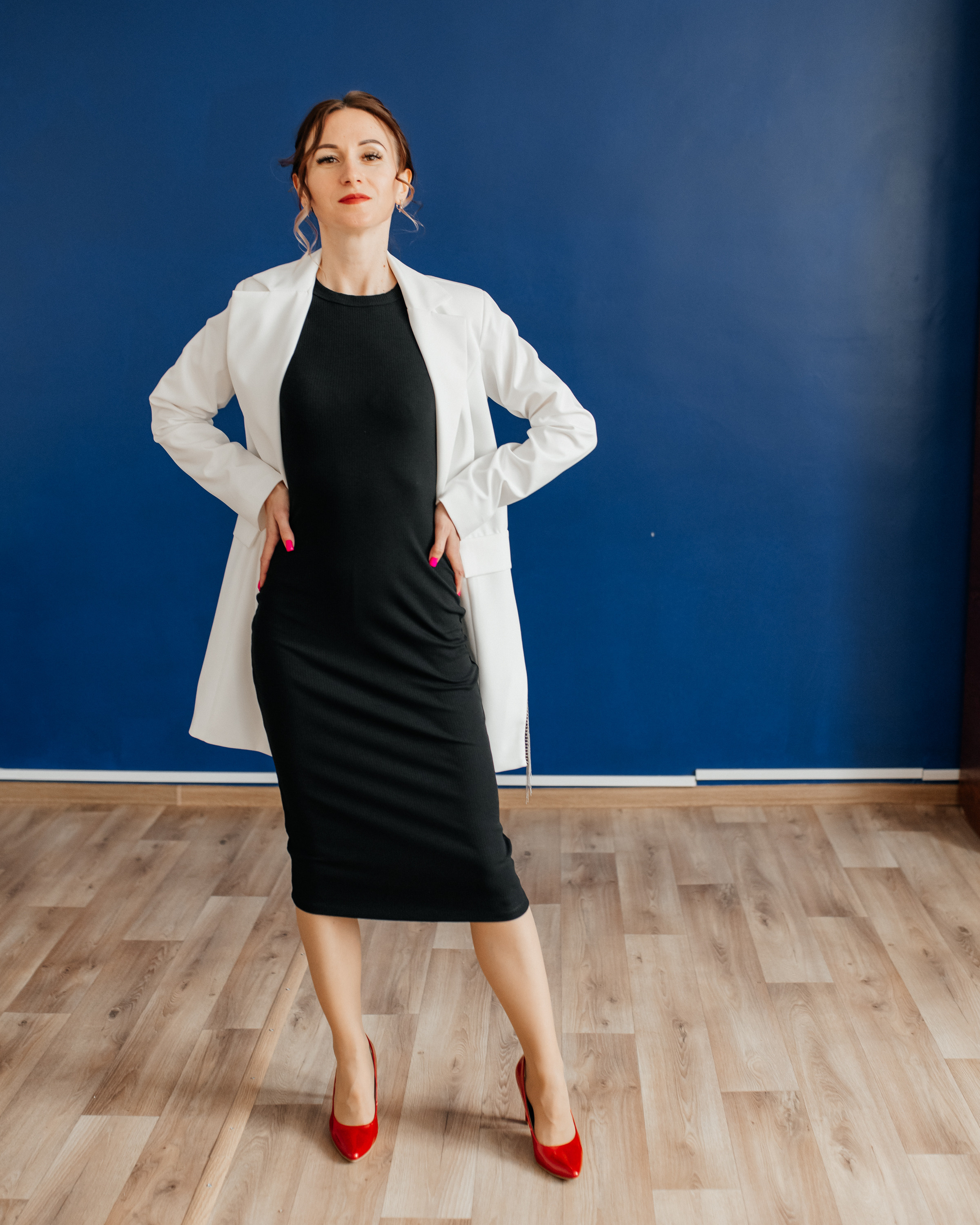 Контент-съемка для учителя. Фотограф г. Хабаровск