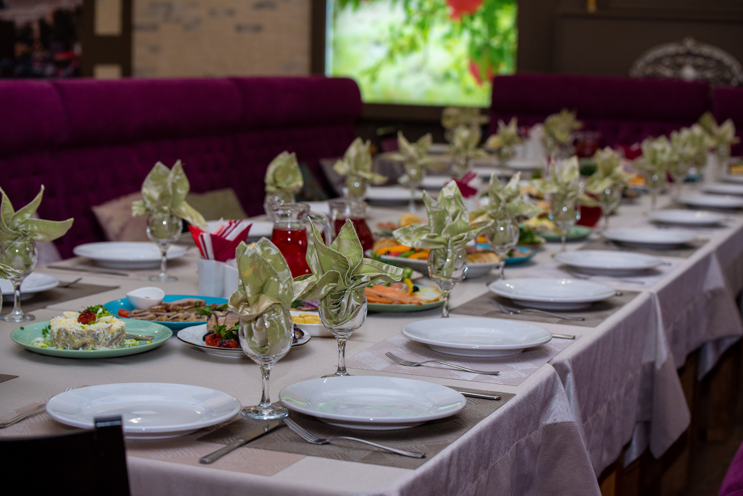 Юбилей 75 лет. Фотограф г. Хабаровск