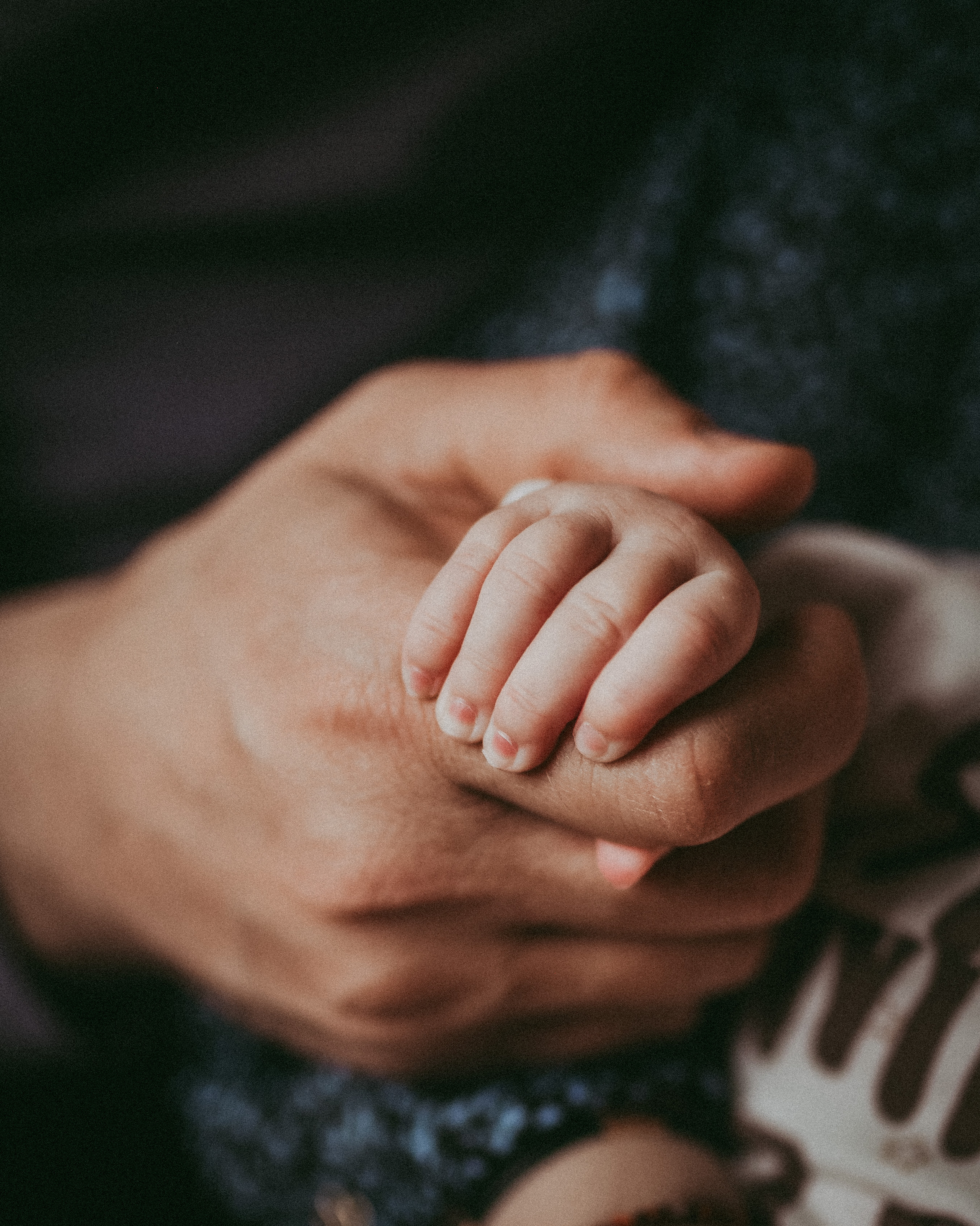 Агаша 1 мес. Фотограф г. Хабаровск