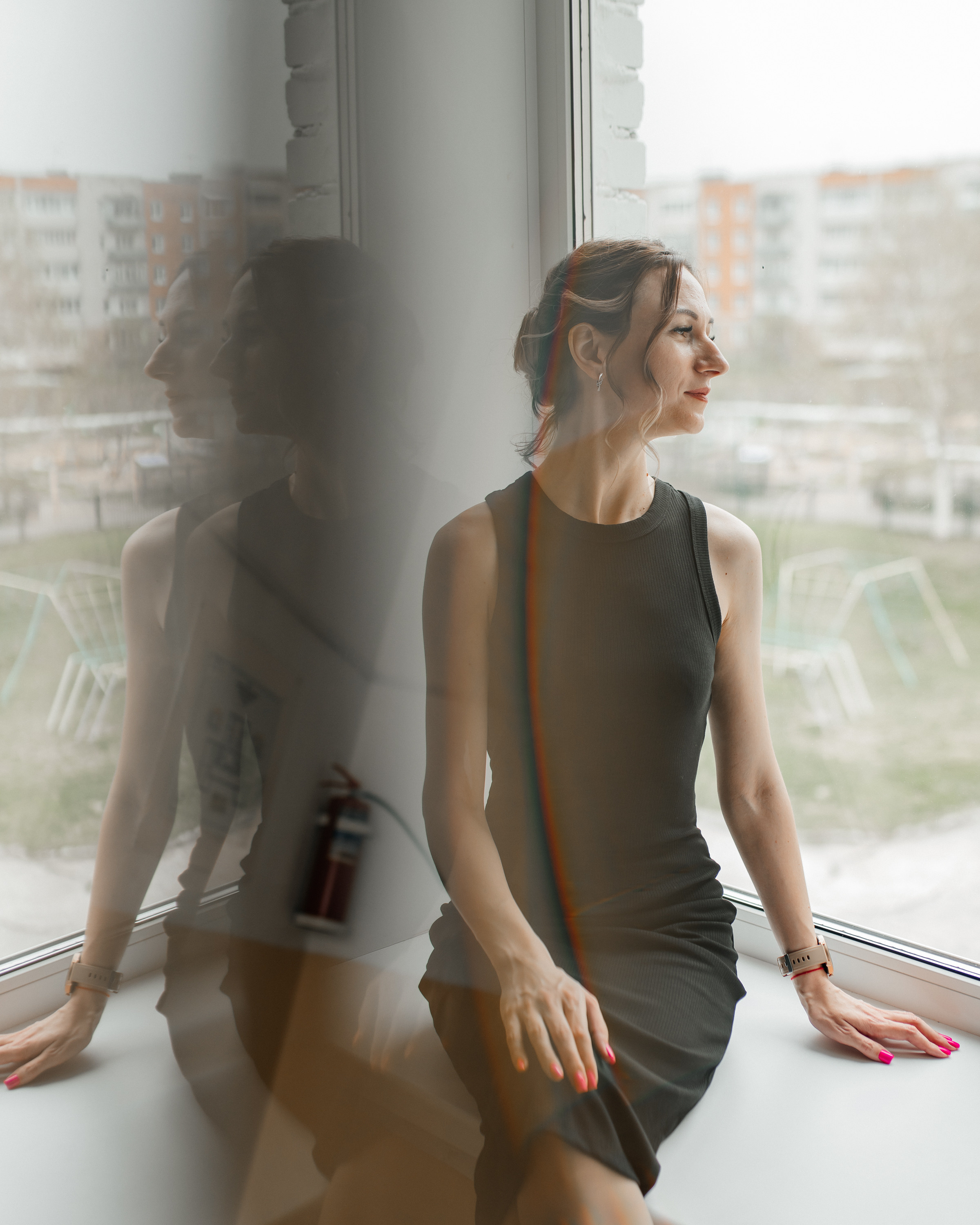 Контент-съемка для учителя. Фотограф г. Хабаровск