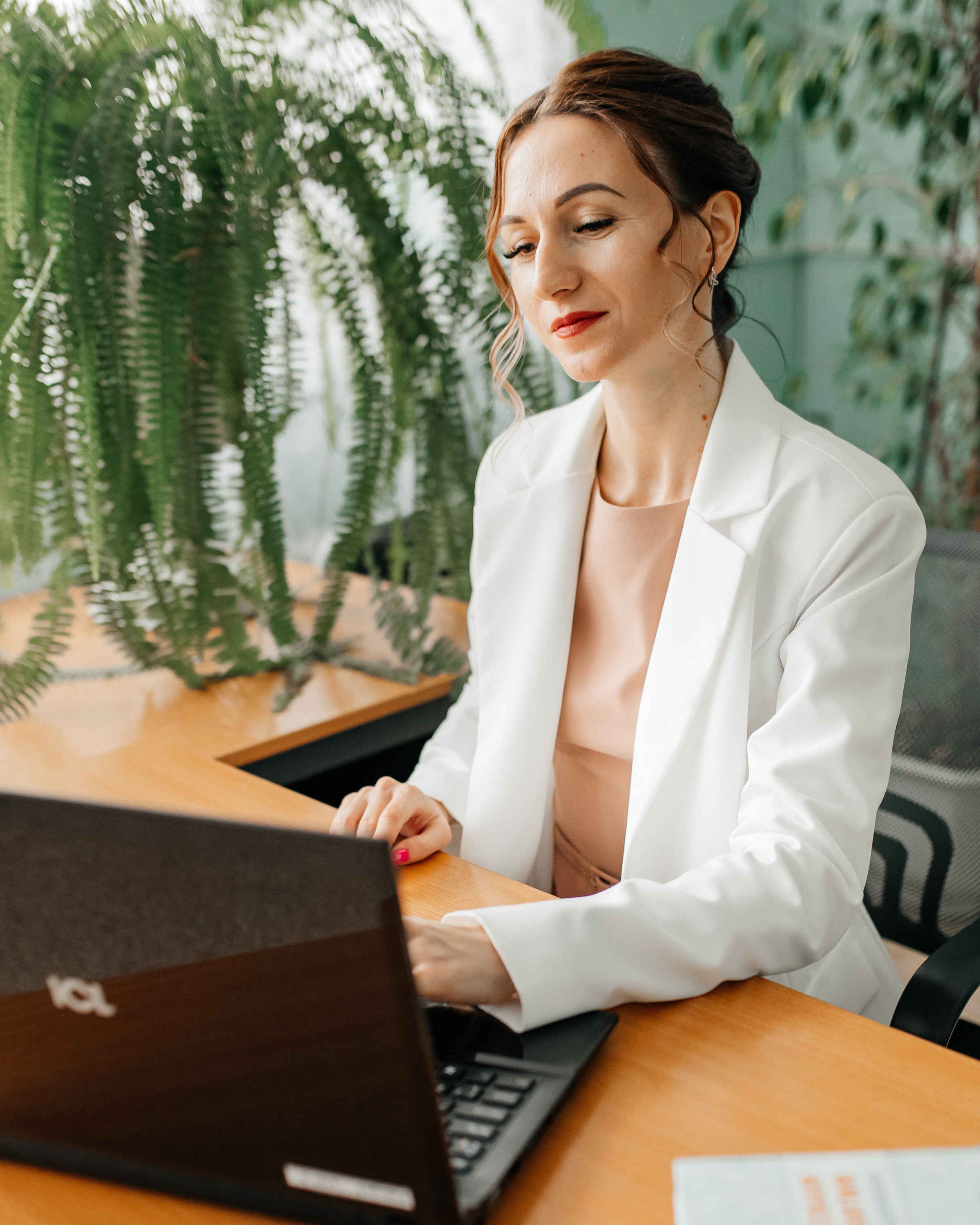 Контент-съемка для учителя. Фотограф г. Хабаровск