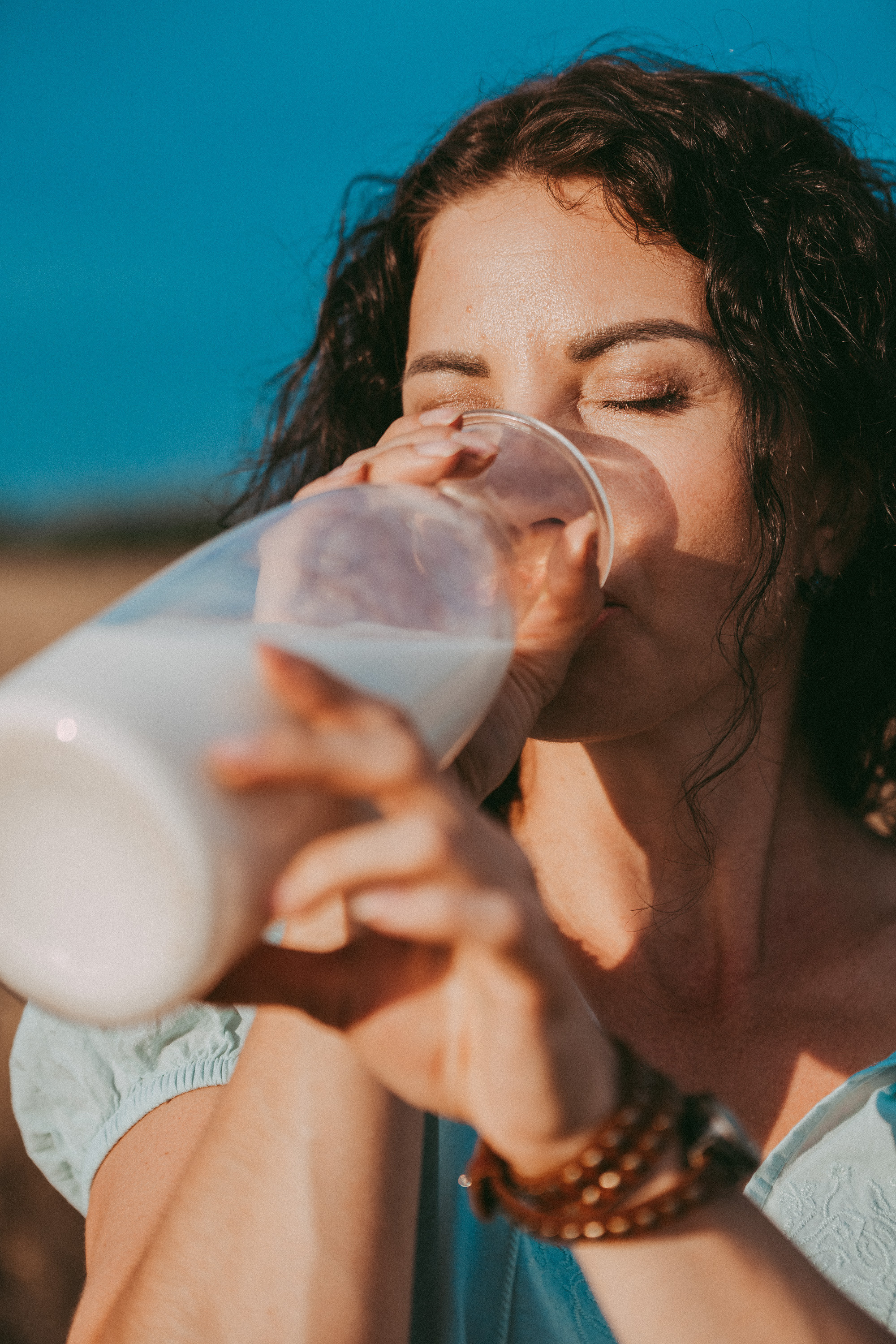 Рожь. Фотограф г. Хабаровск