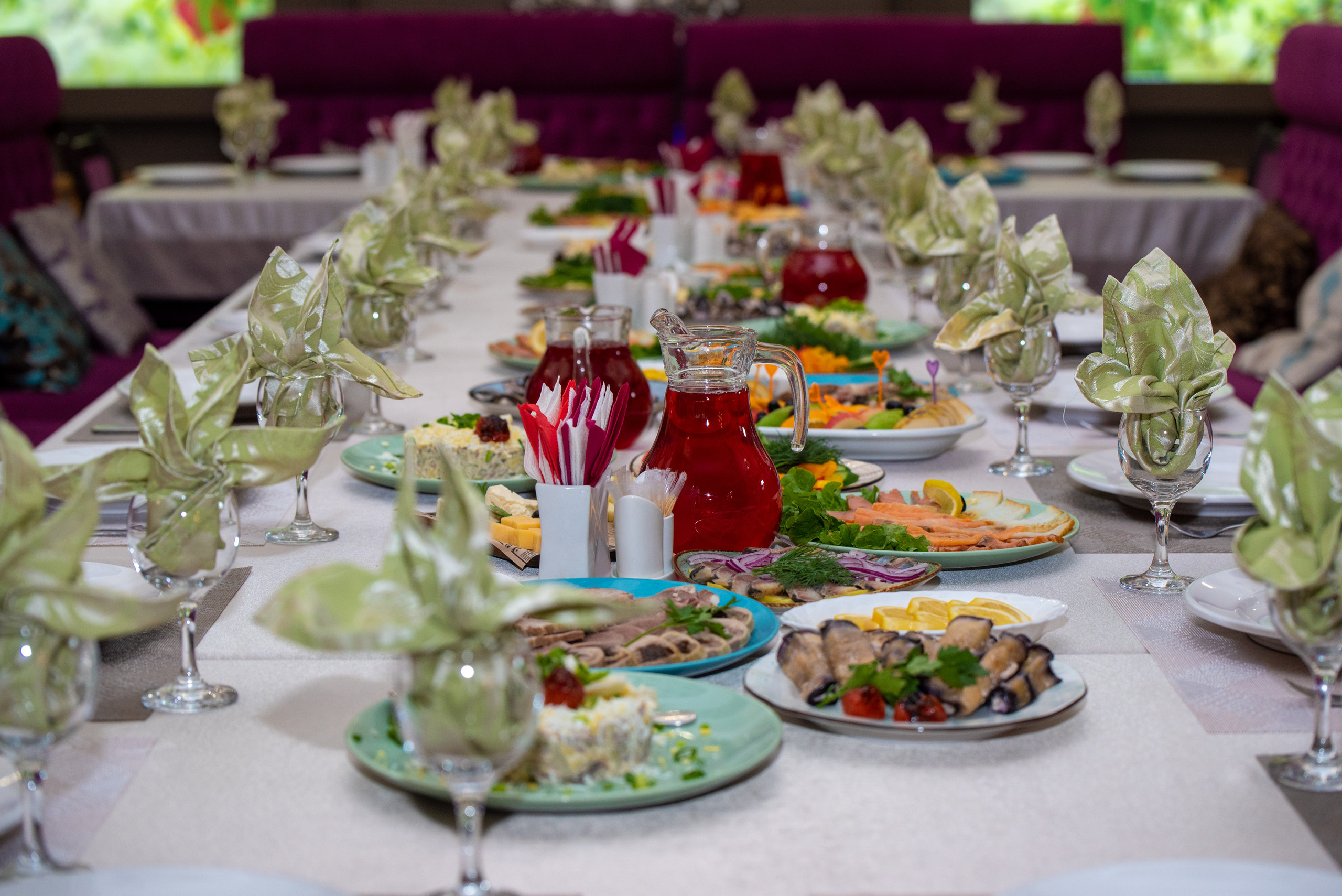 Юбилей 75 лет. Фотограф г. Хабаровск