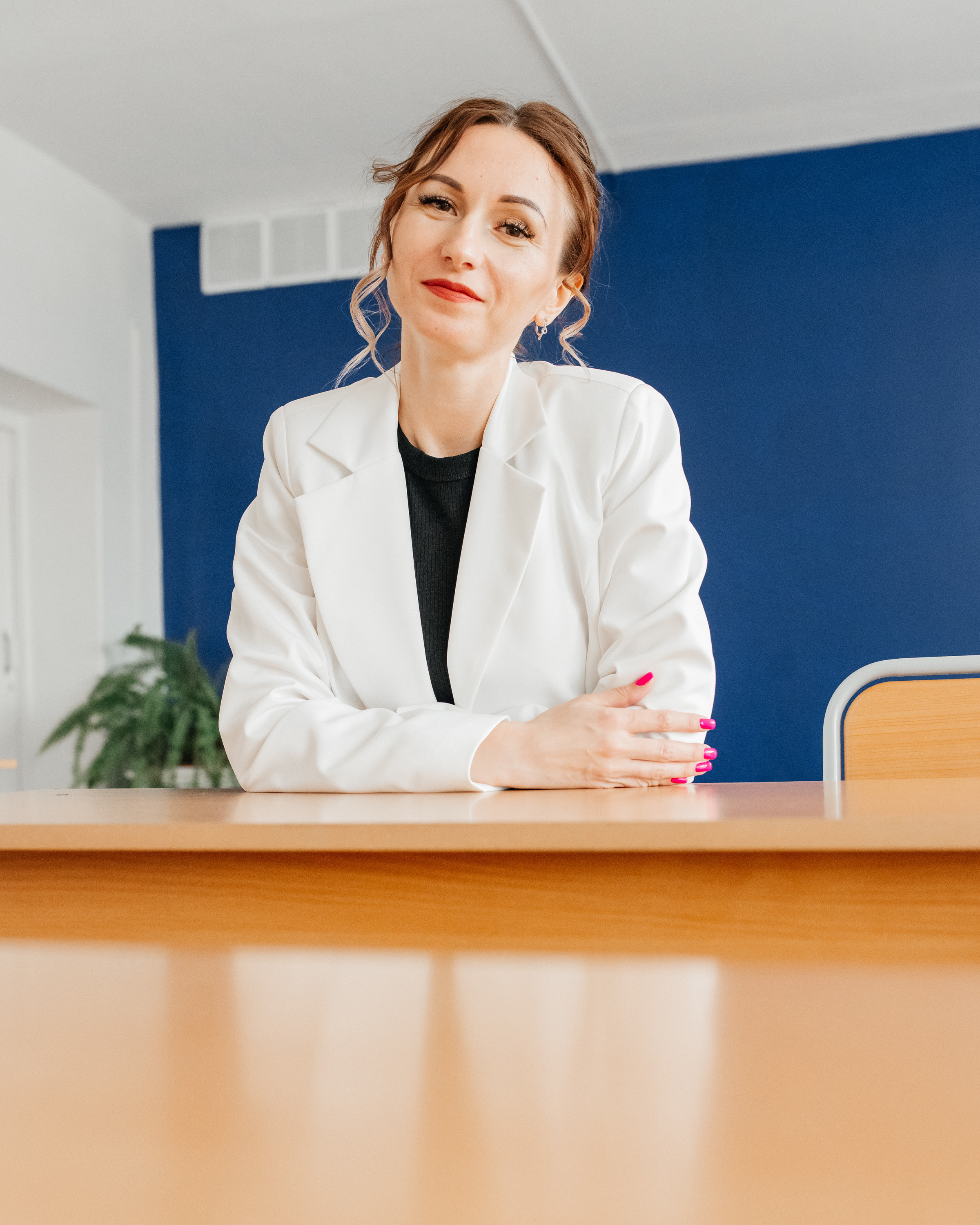 Контент-съемка для учителя. Фотограф г. Хабаровск