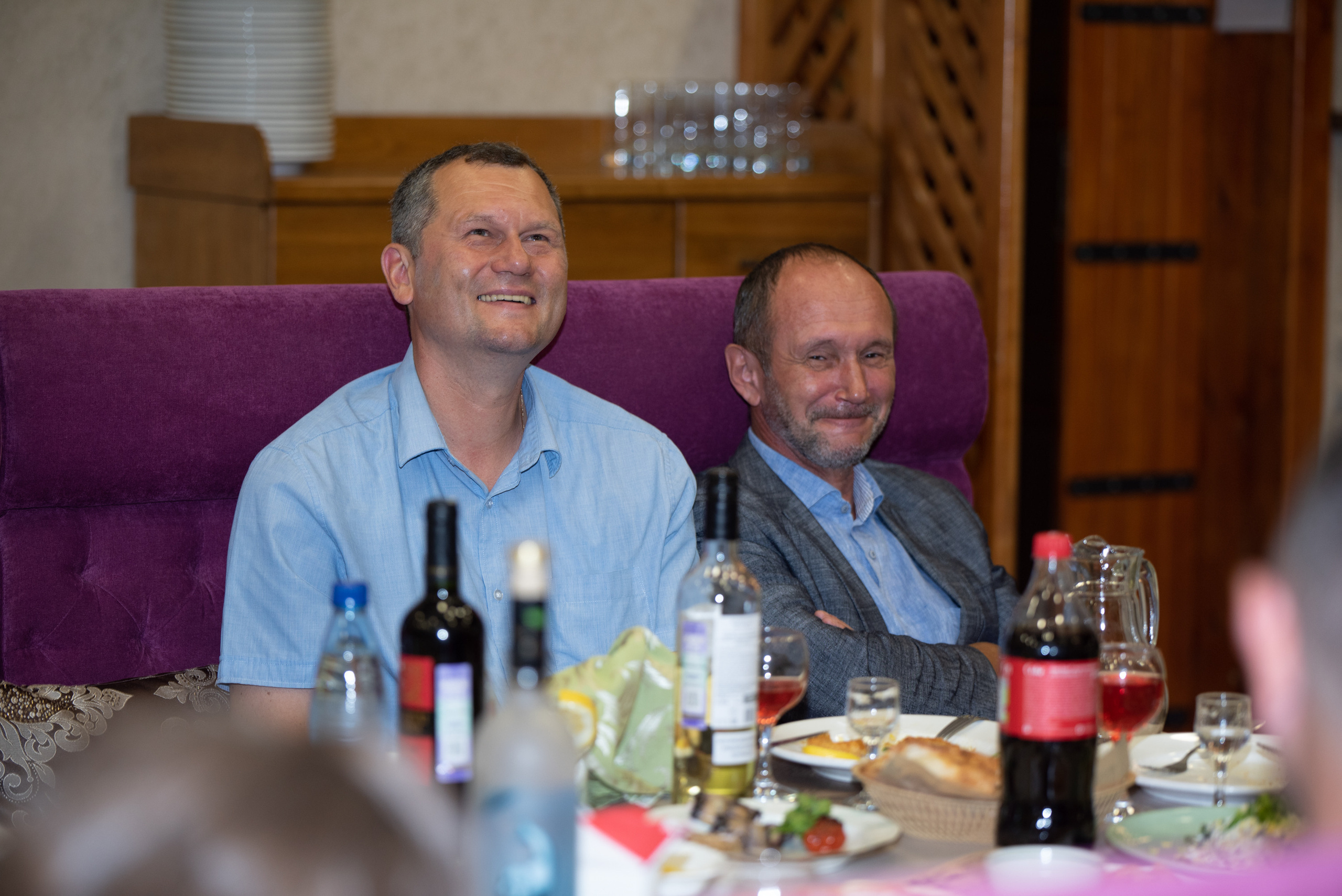 Юбилей 75 лет. Фотограф г. Хабаровск