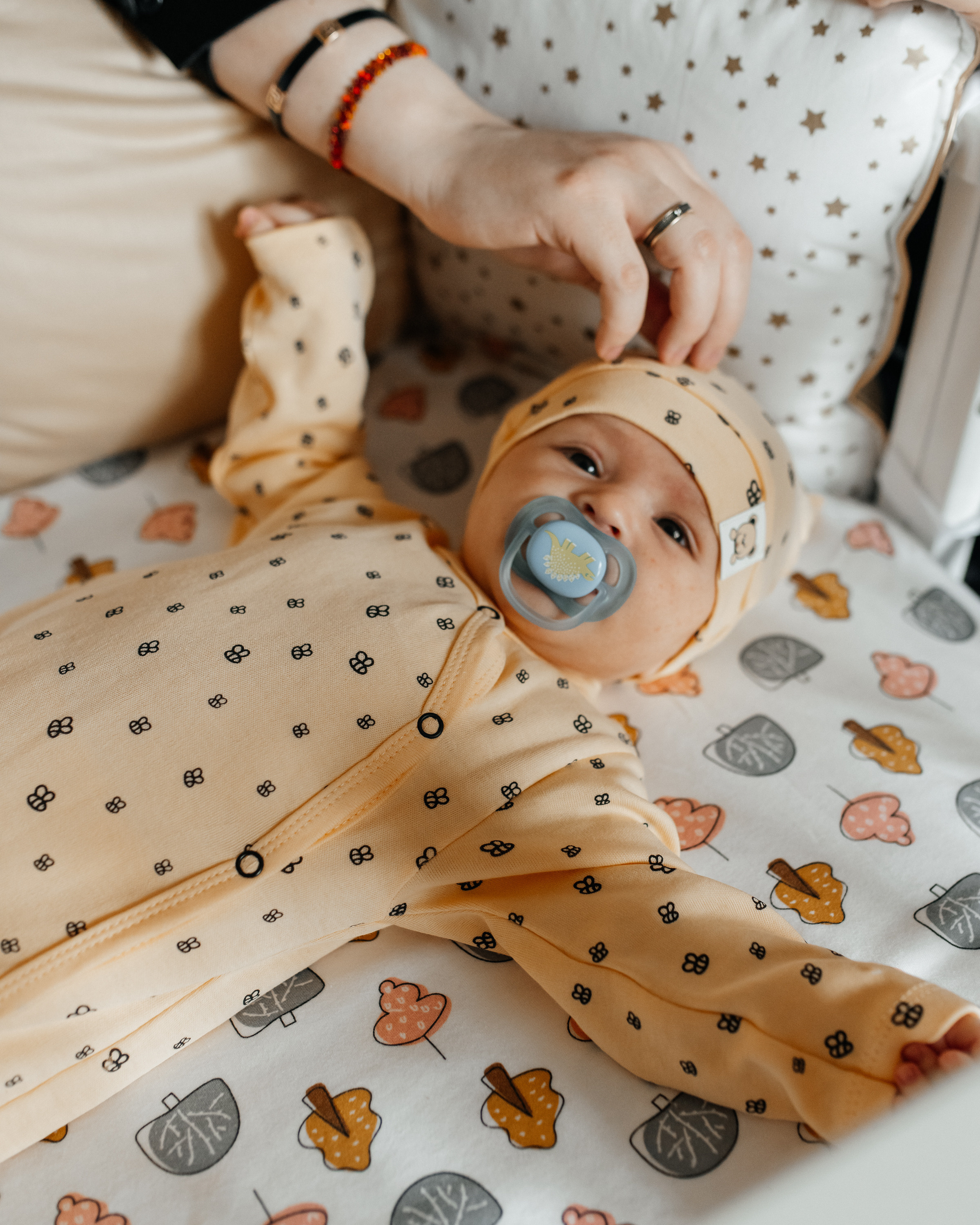 Агаша 2 мес. Фотограф г. Хабаровск