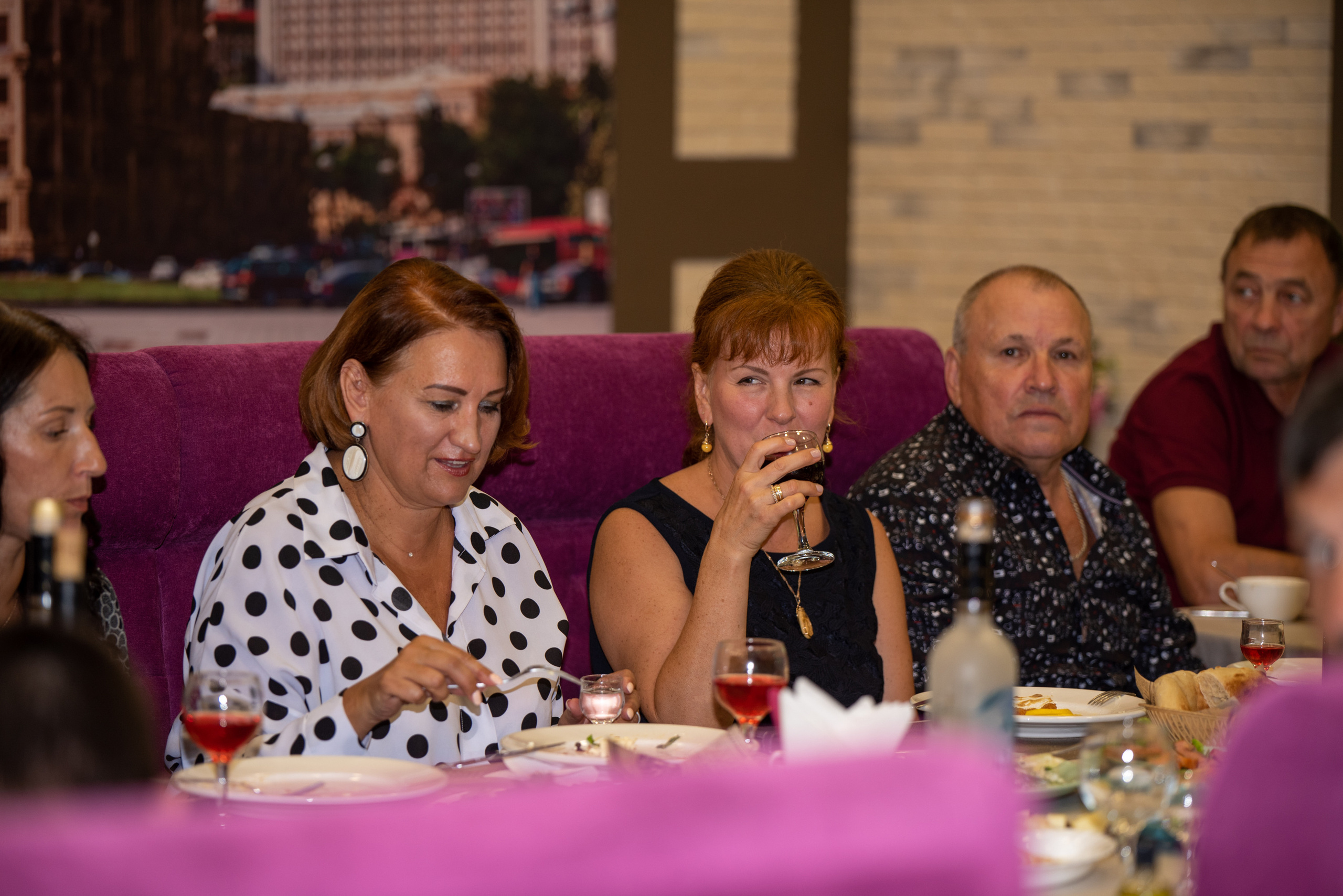 Юбилей 75 лет. Фотограф г. Хабаровск