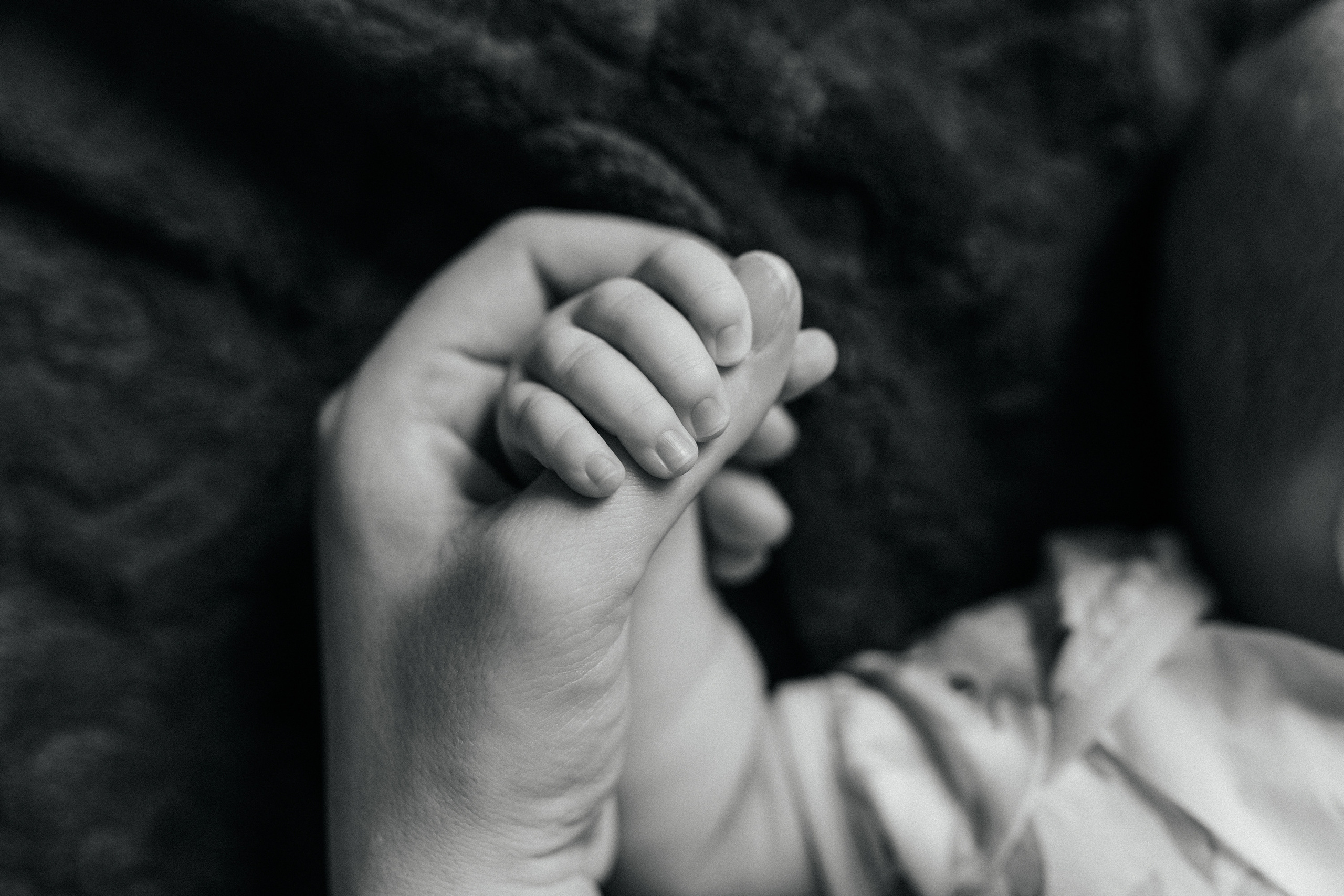 Агаша 2 мес. Фотограф г. Хабаровск