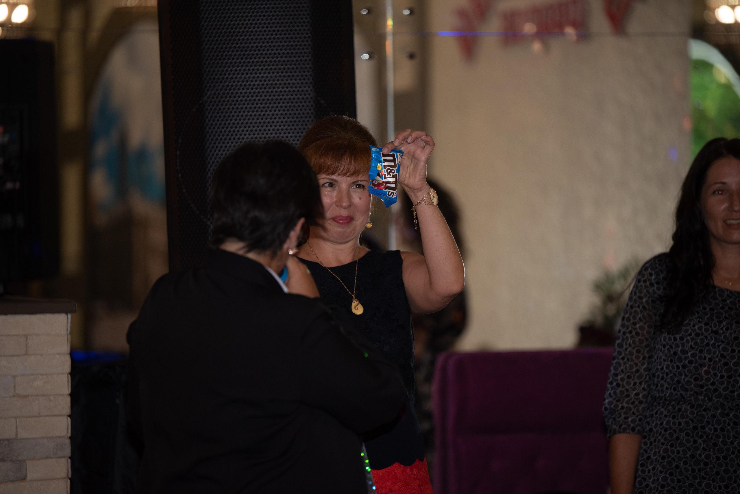 Юбилей 75 лет. Фотограф г. Хабаровск