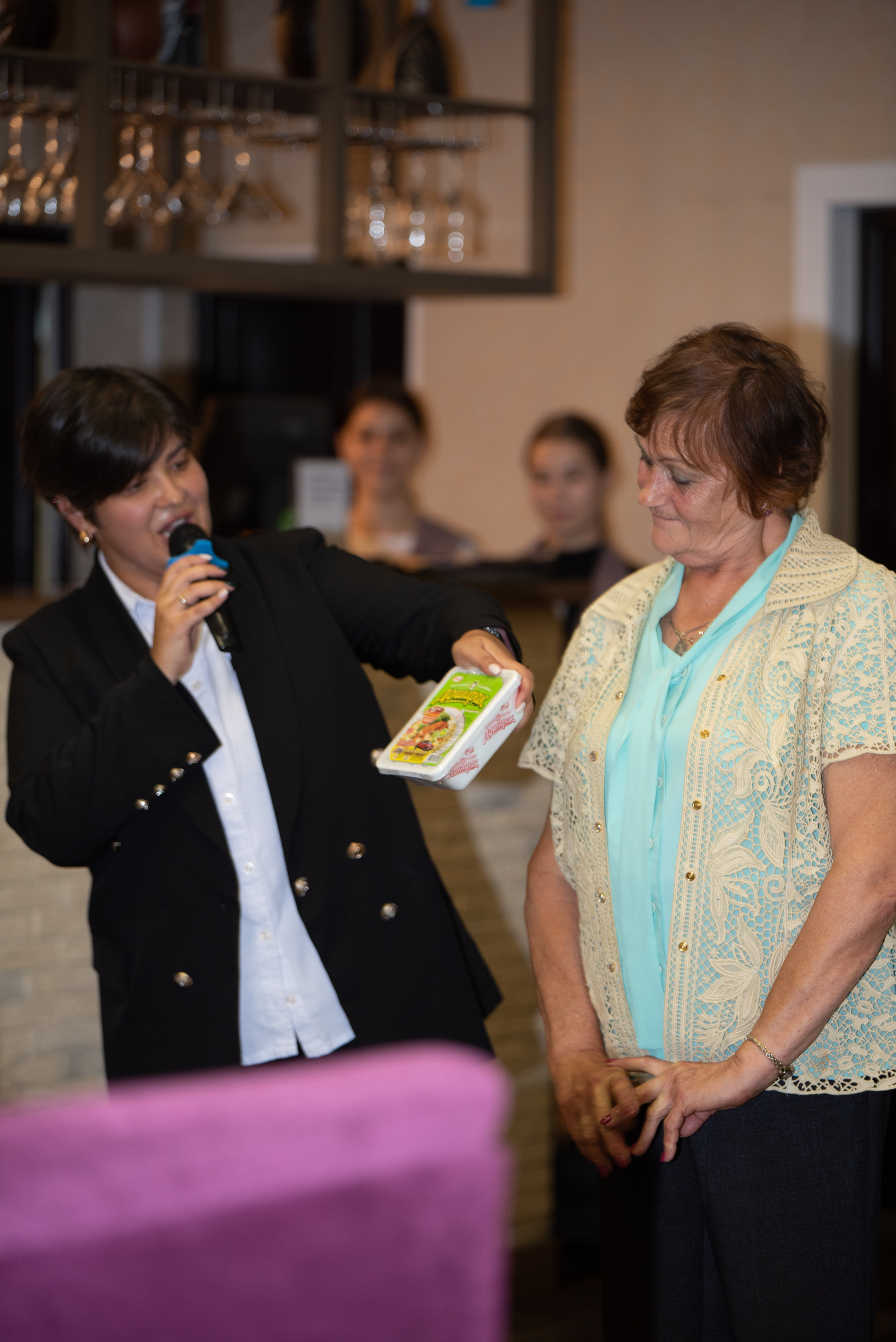 Юбилей 75 лет. Фотограф г. Хабаровск