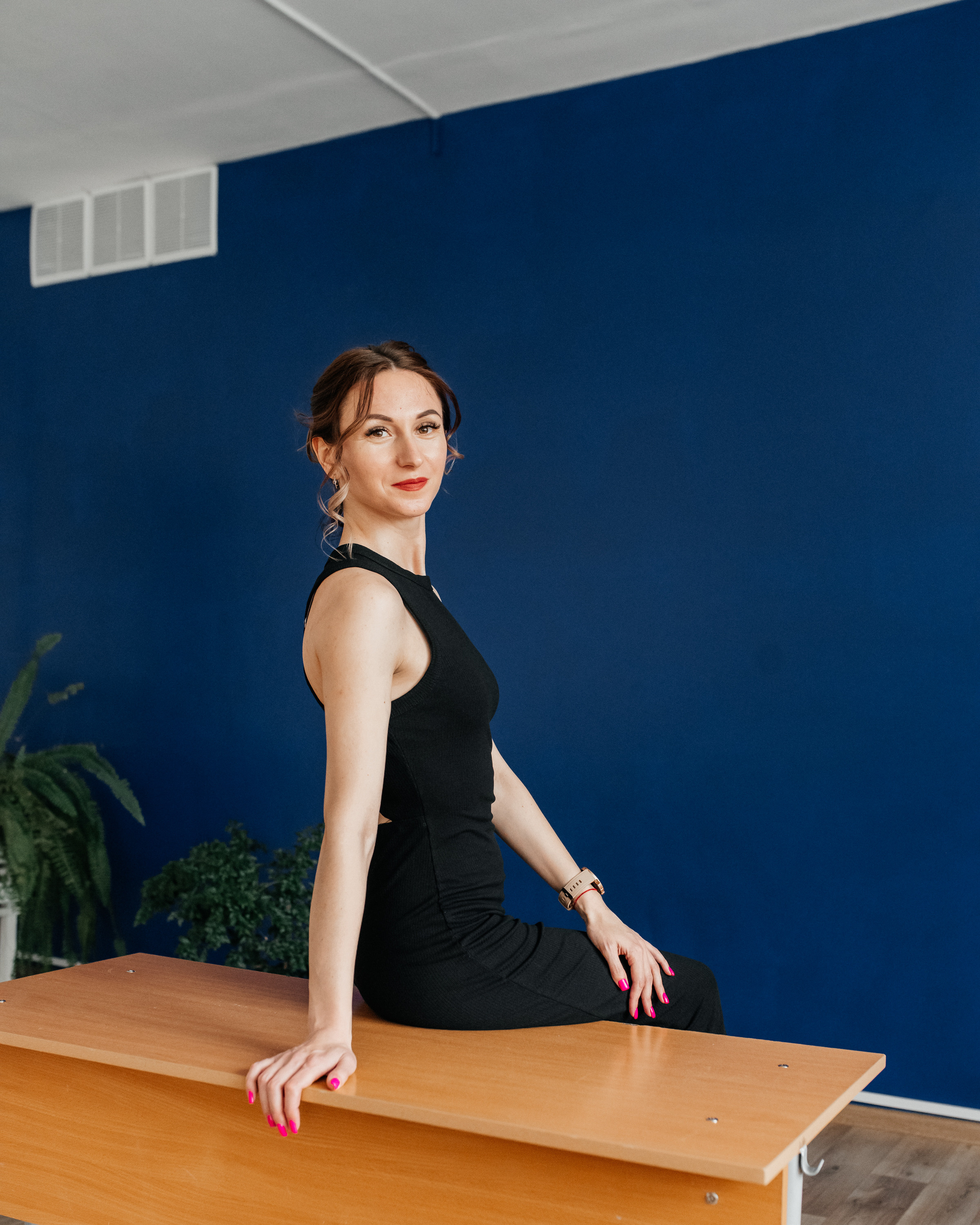 Контент-съемка для учителя. Фотограф г. Хабаровск