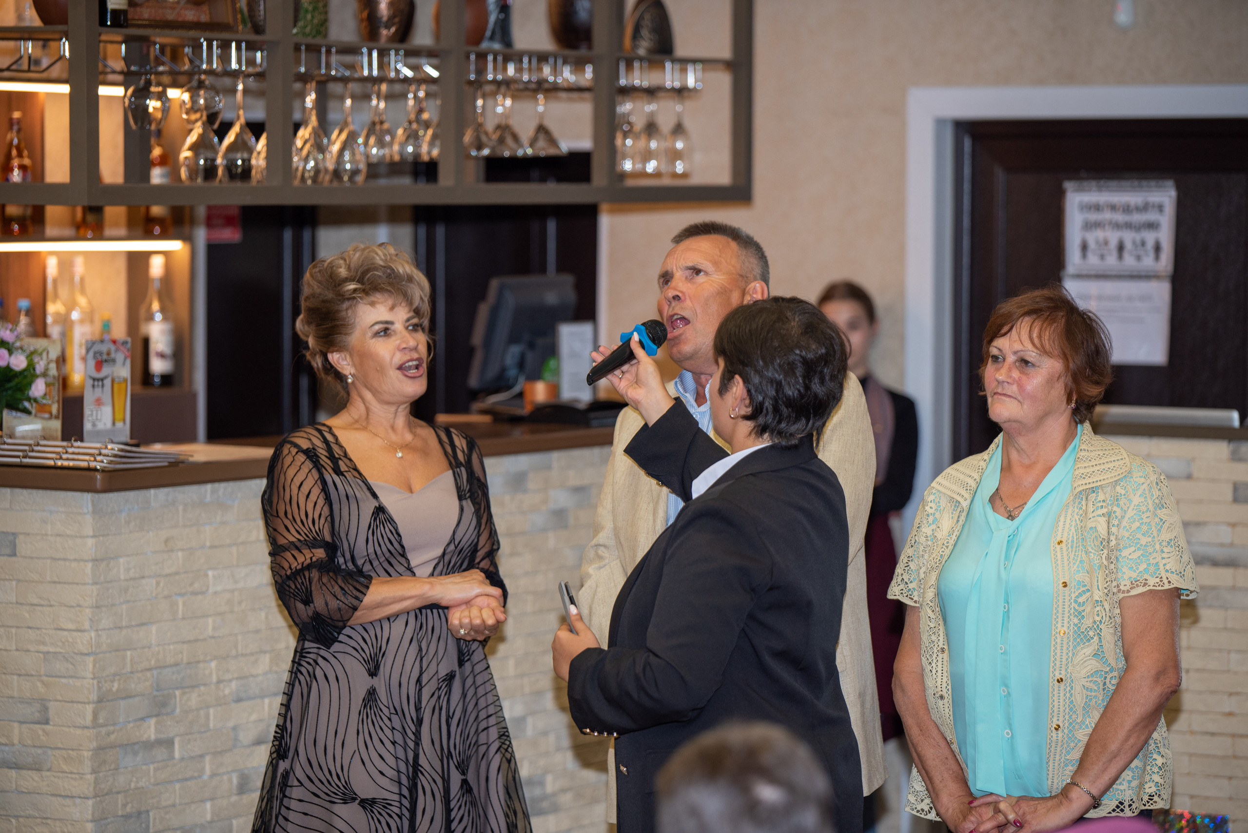 Юбилей 75 лет. Фотограф г. Хабаровск