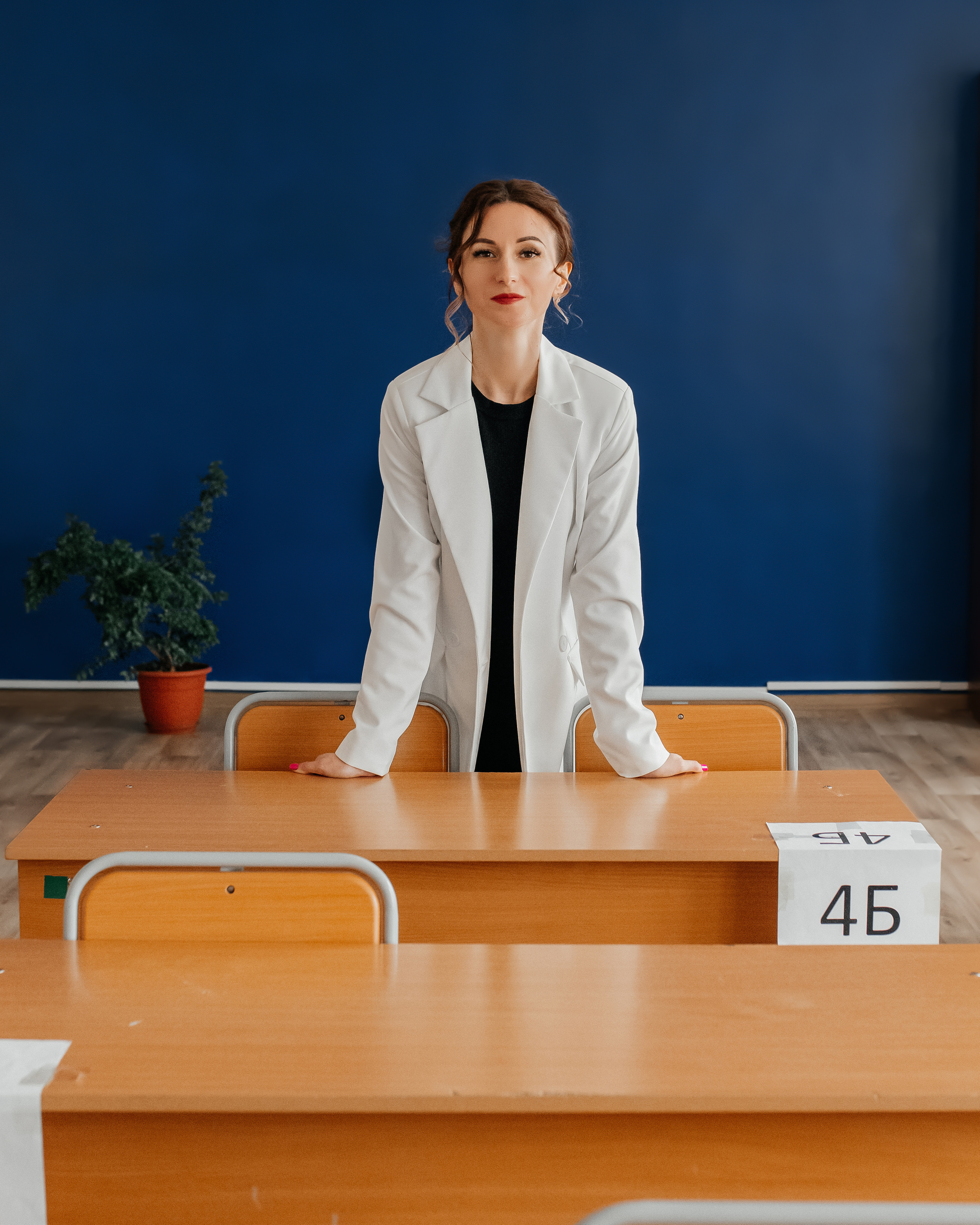 Контент-съемка для учителя. Фотограф г. Хабаровск