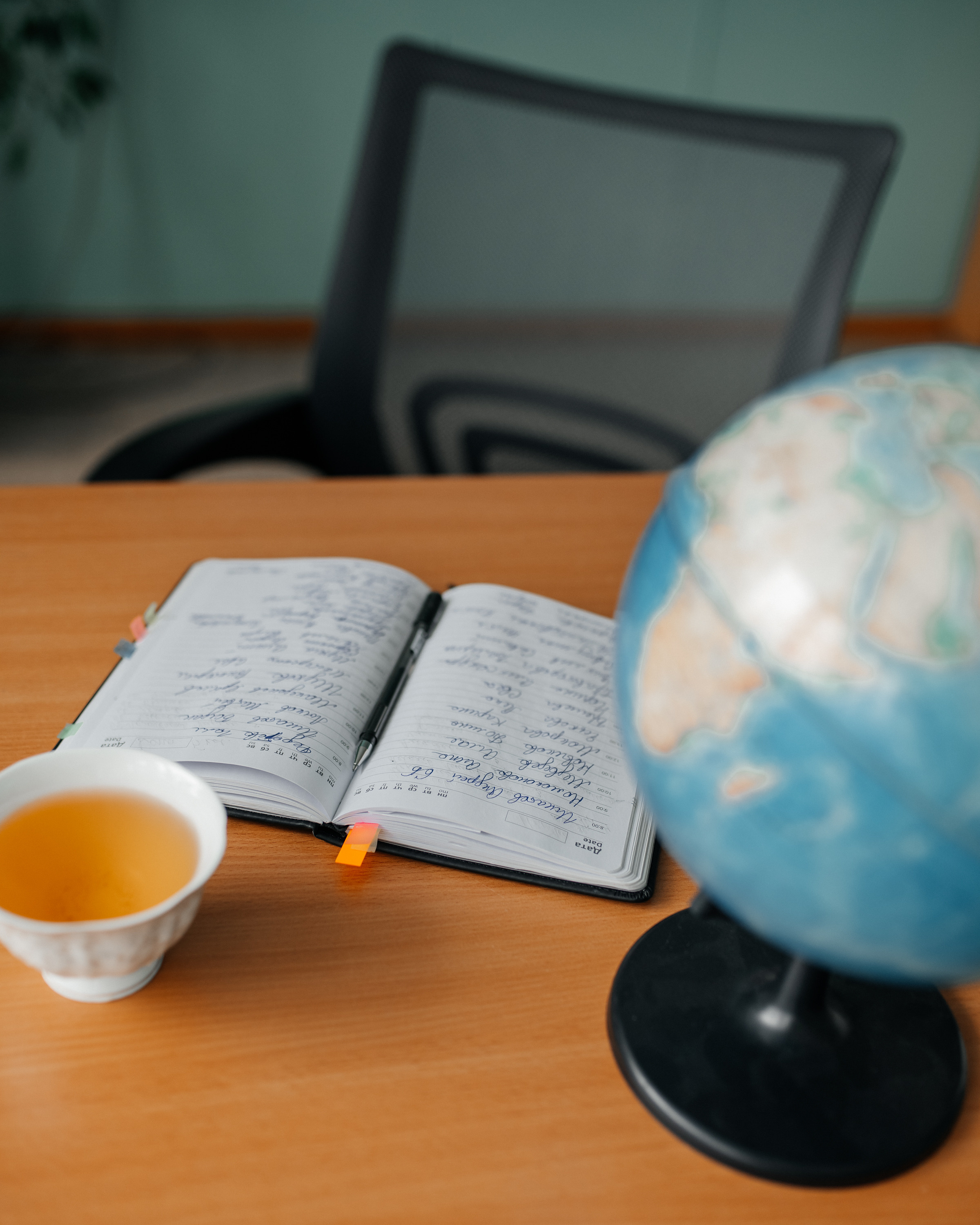 Контент-съемка для учителя. Фотограф г. Хабаровск