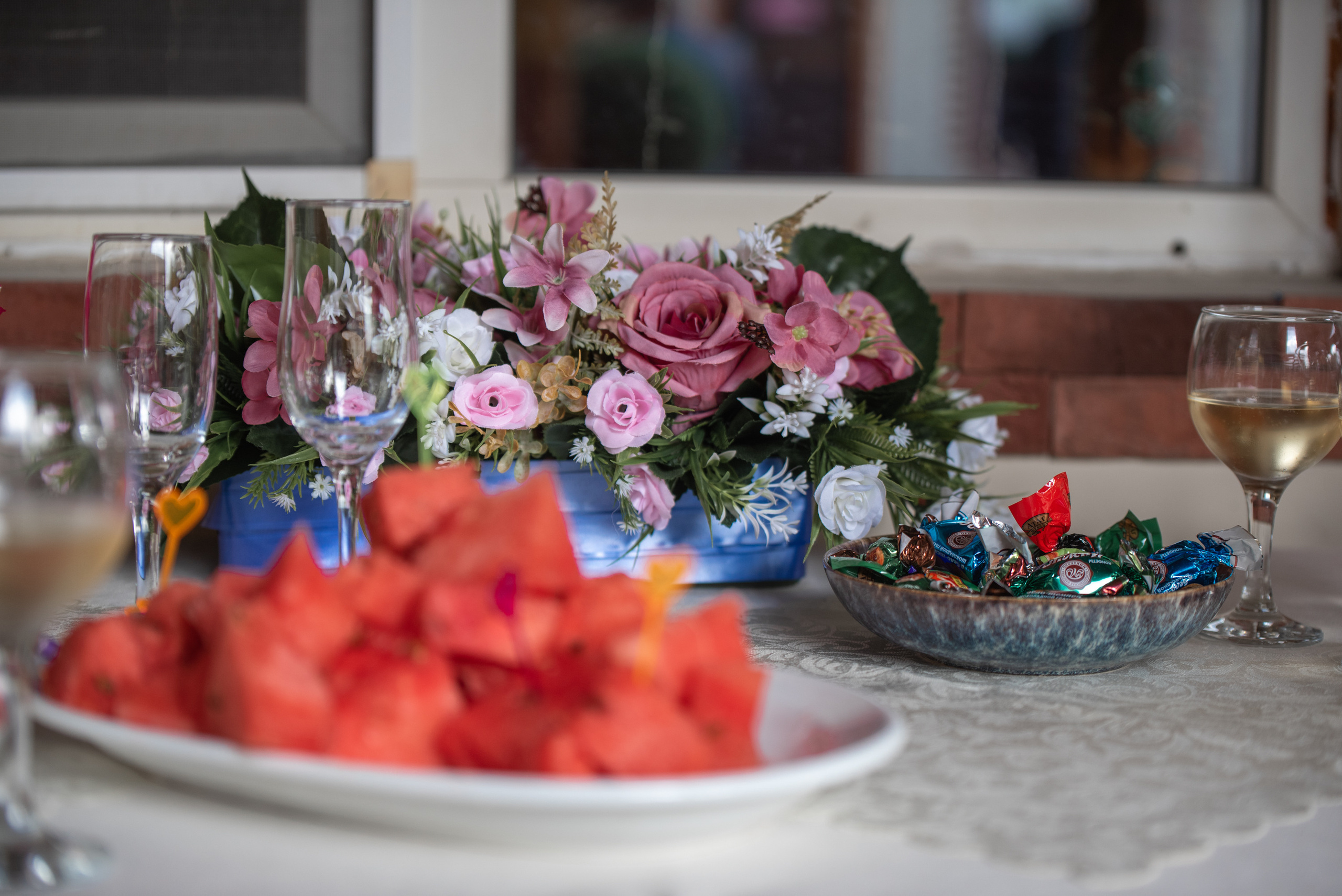 Юбилей 75 лет. Фотограф г. Хабаровск