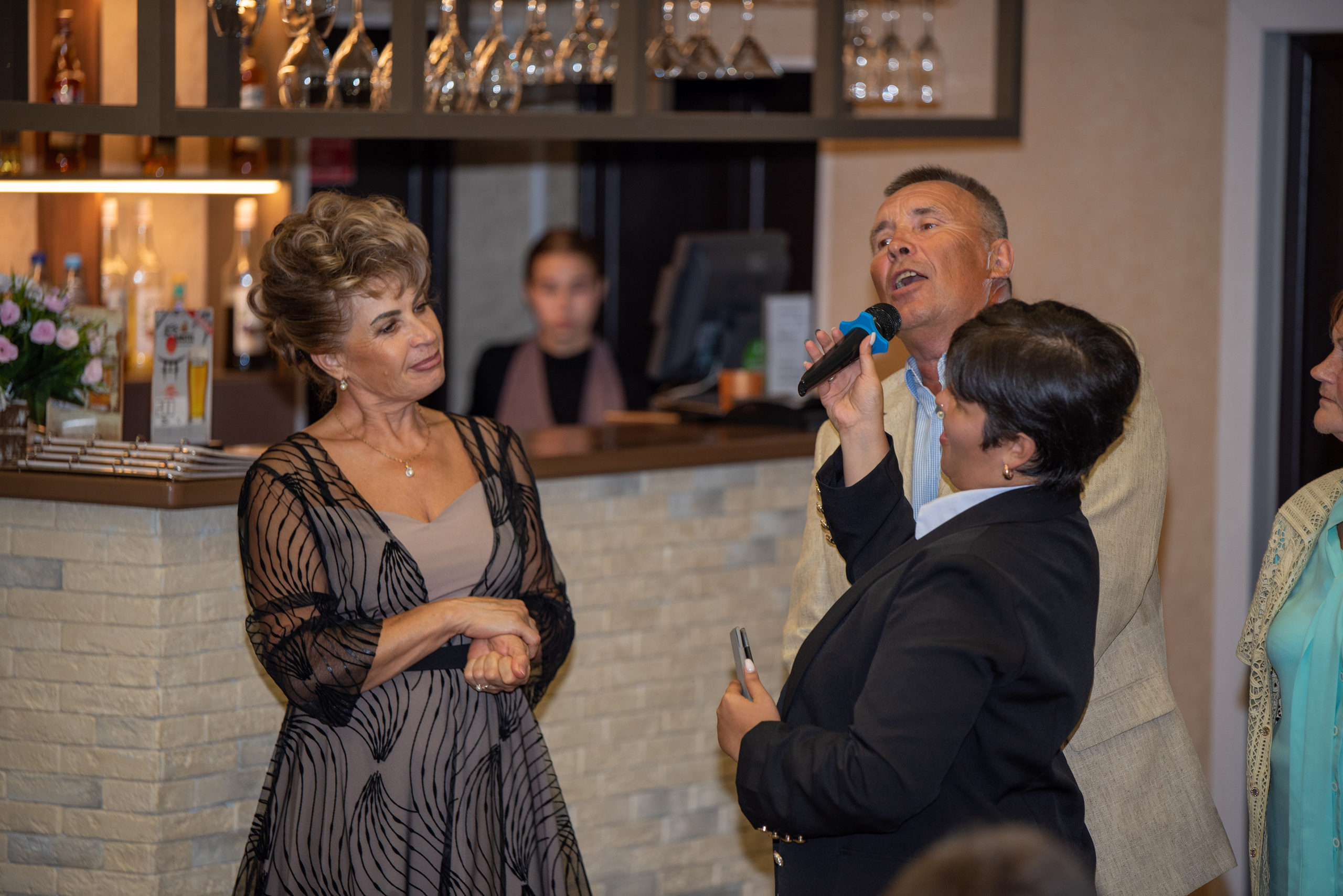 Юбилей 75 лет. Фотограф г. Хабаровск