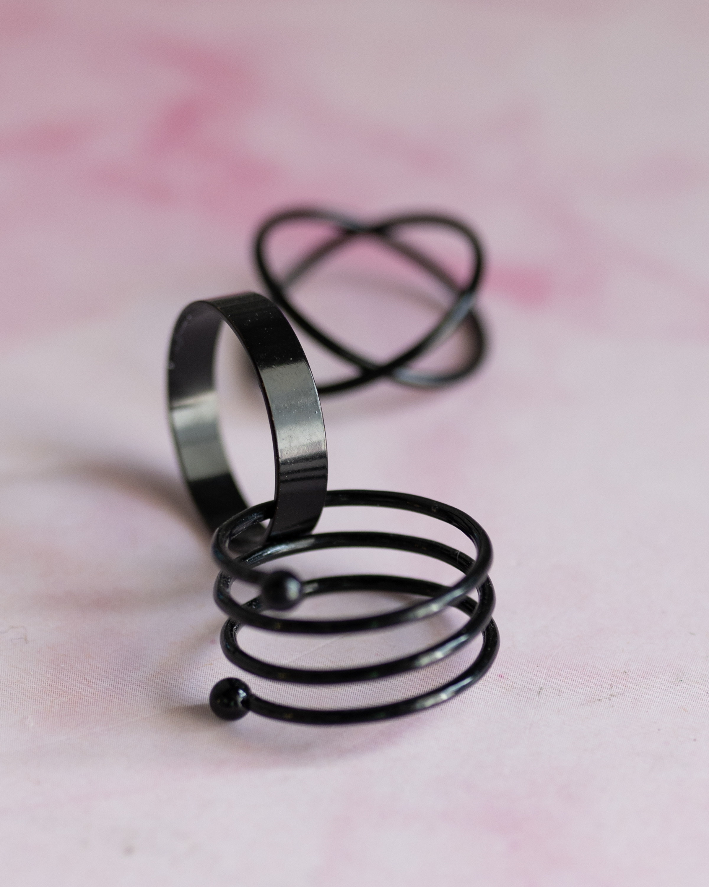 Контент-съёмка для мастера маникюра. Фотограф г. Хабаровск