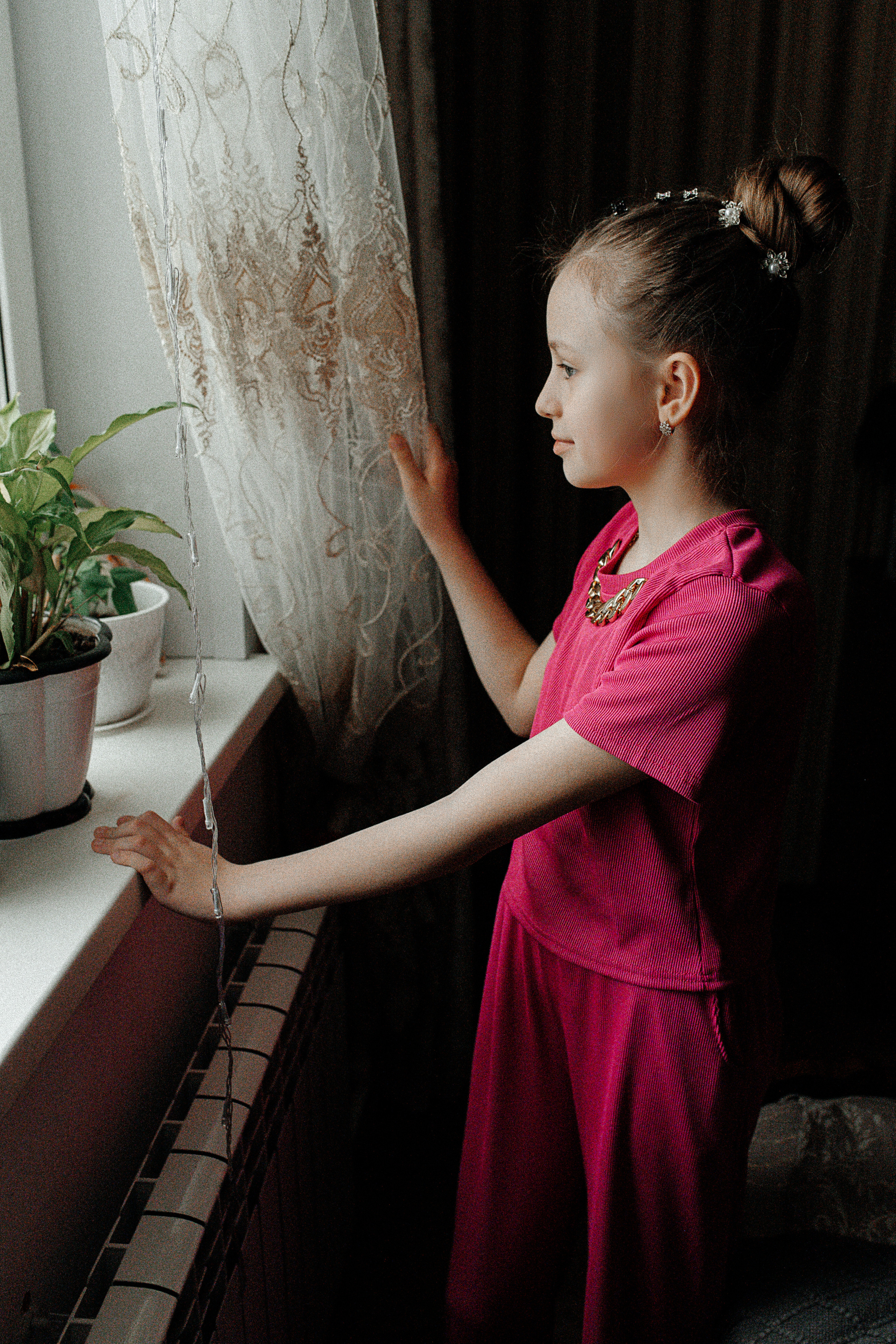 Агаша 1 мес. Фотограф г. Хабаровск