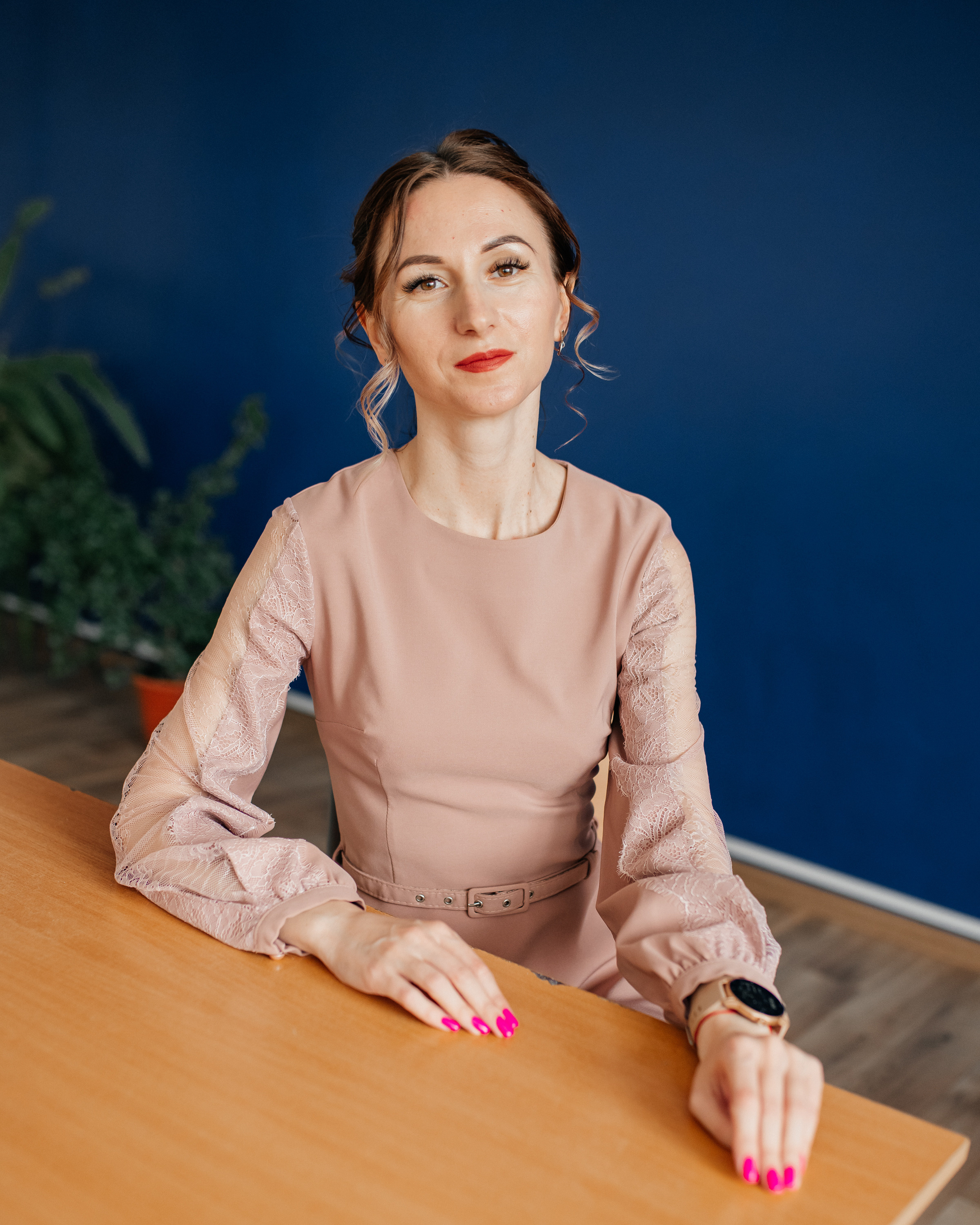 Контент-съемка для учителя. Фотограф г. Хабаровск