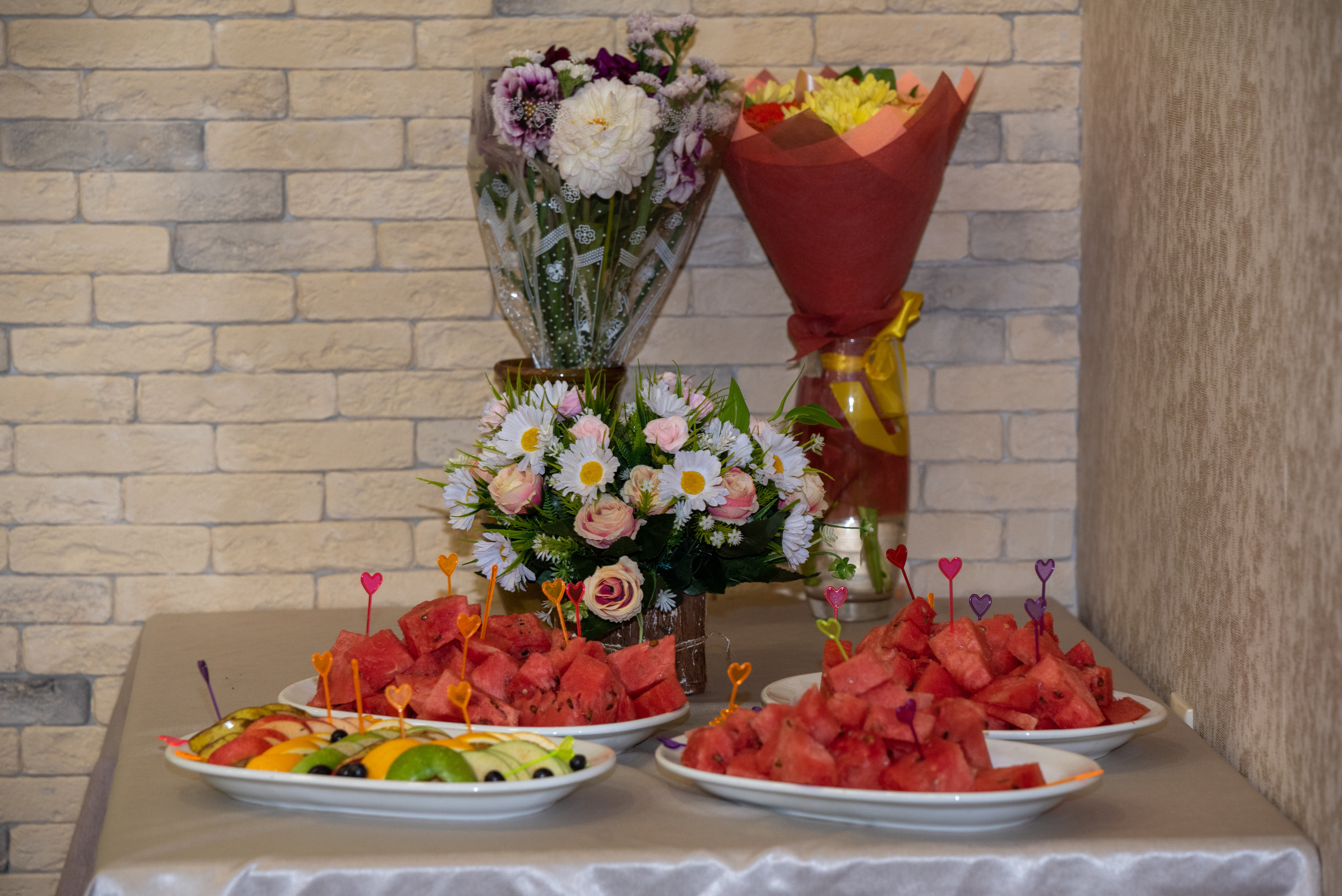 Юбилей 75 лет. Фотограф г. Хабаровск