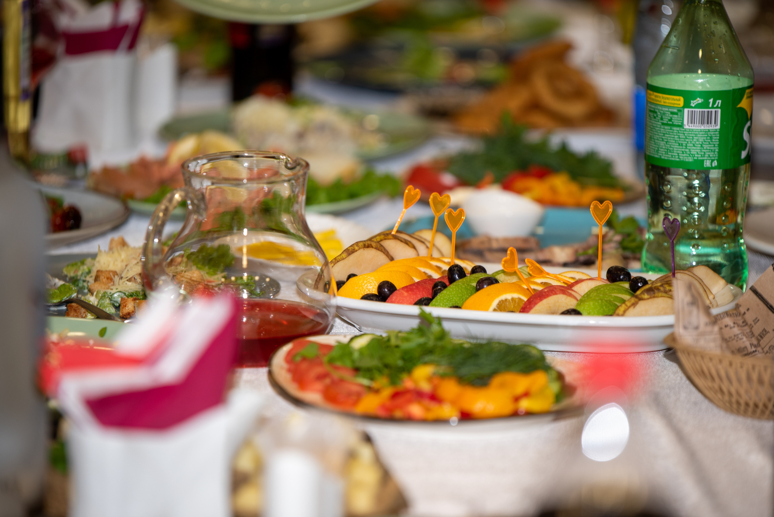 Юбилей 75 лет. Фотограф г. Хабаровск