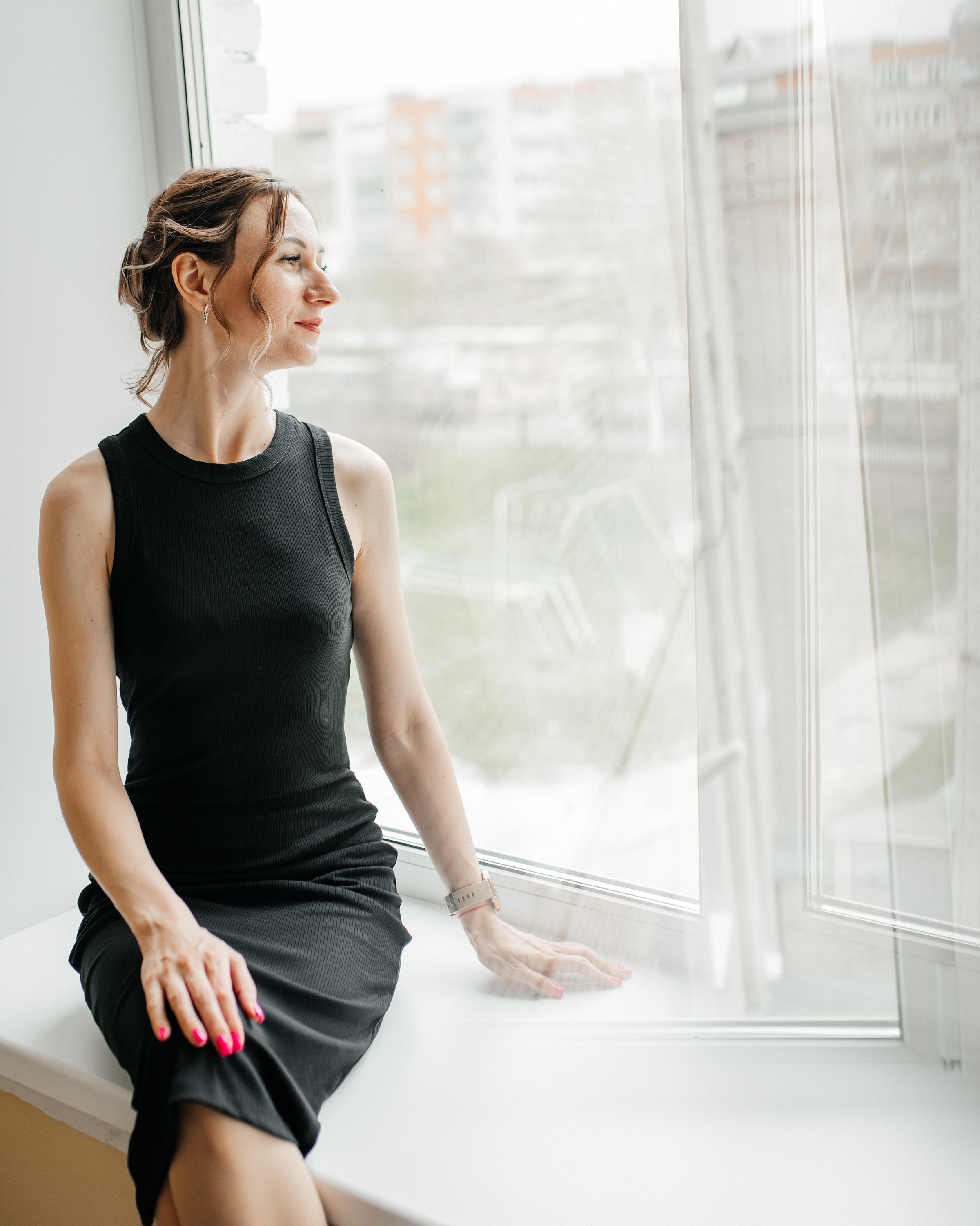 Контент-съемка для учителя. Фотограф г. Хабаровск