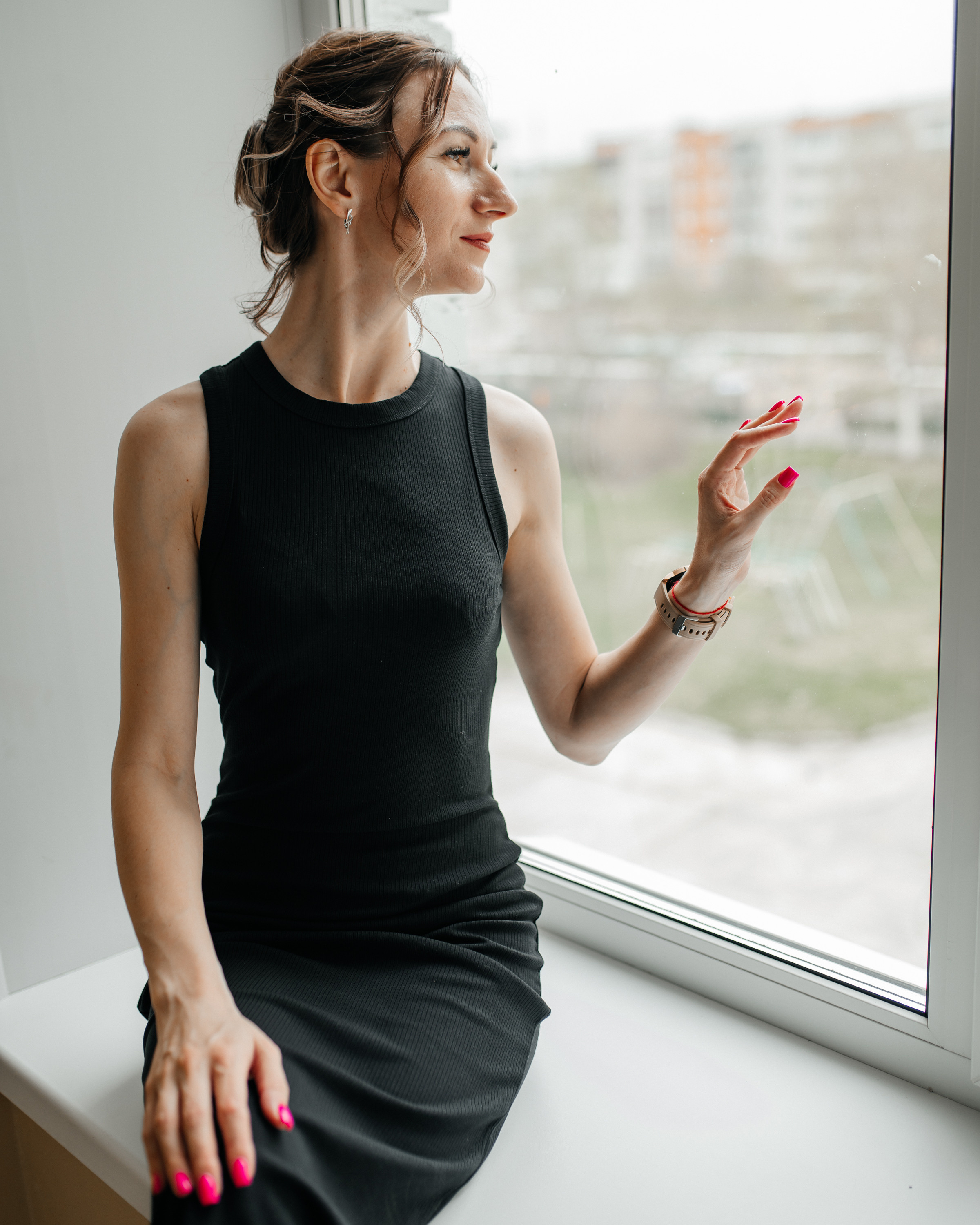 Контент-съемка для учителя. Фотограф г. Хабаровск