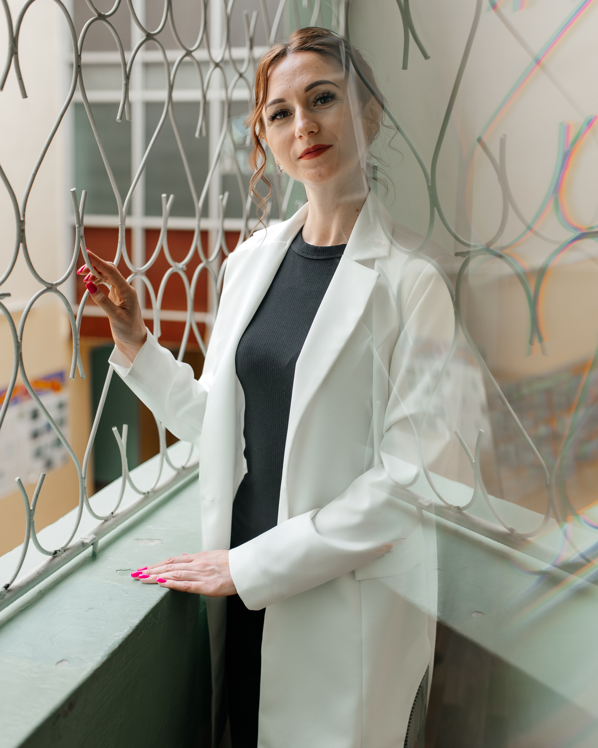 Контент-съемка для учителя. Фотограф г. Хабаровск