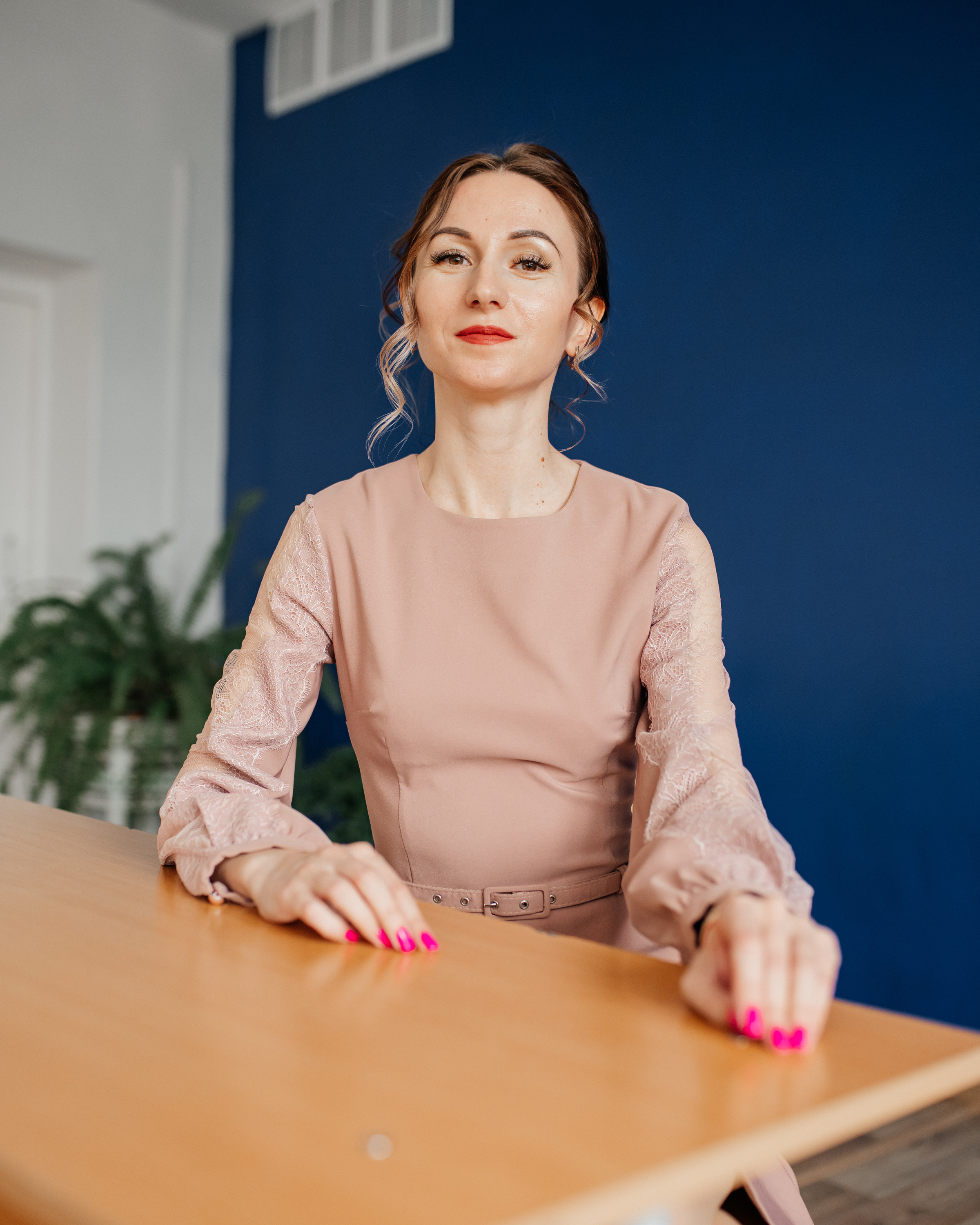 Контент-съемка для учителя. Фотограф г. Хабаровск