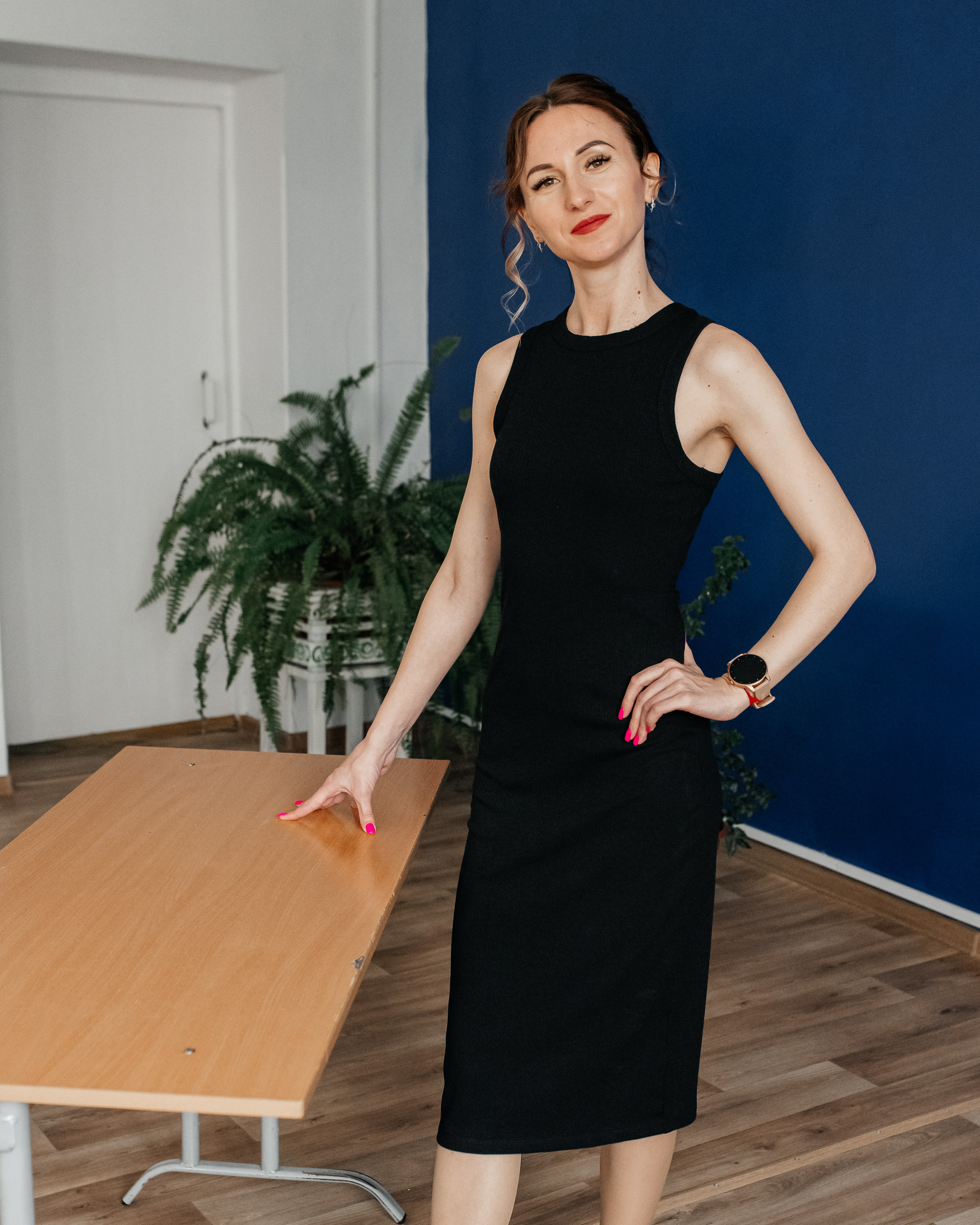 Контент-съемка для учителя. Фотограф г. Хабаровск