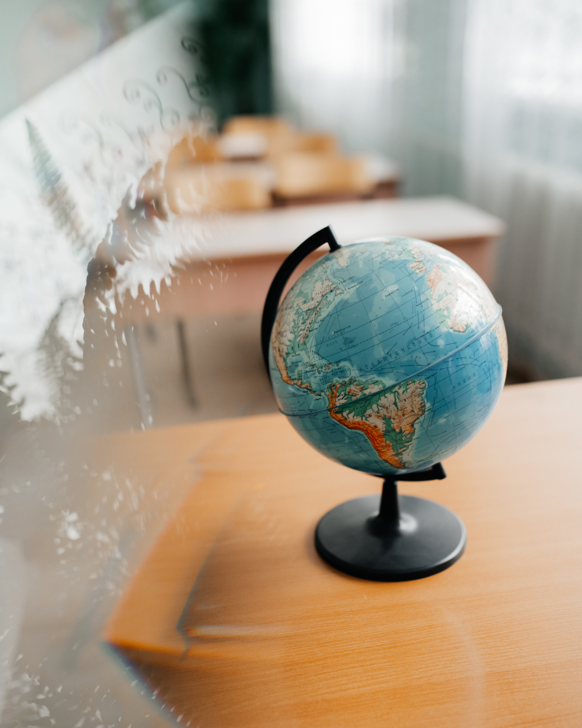 Контент-съемка для учителя. Фотограф г. Хабаровск