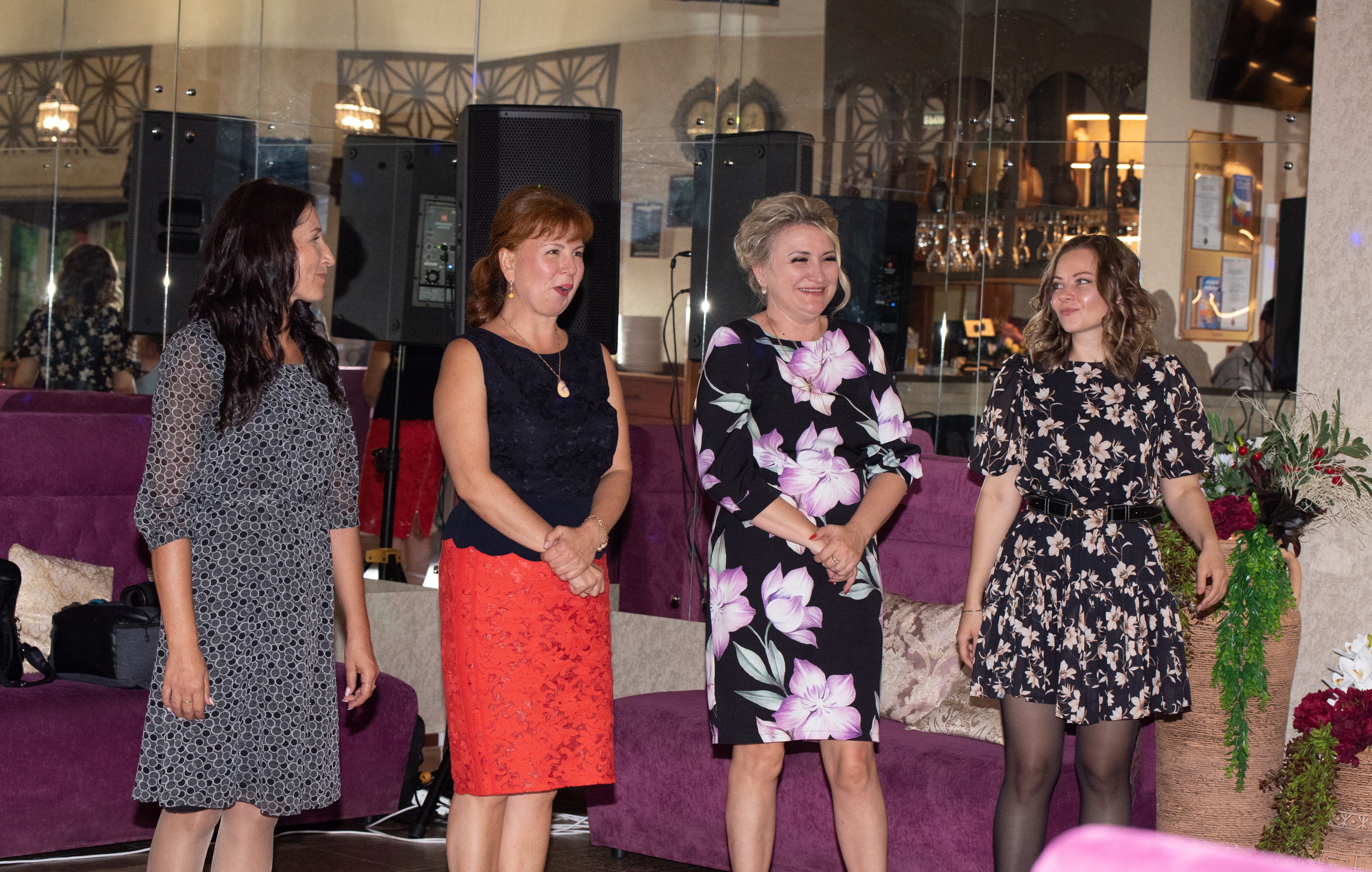 Юбилей 75 лет. Фотограф г. Хабаровск