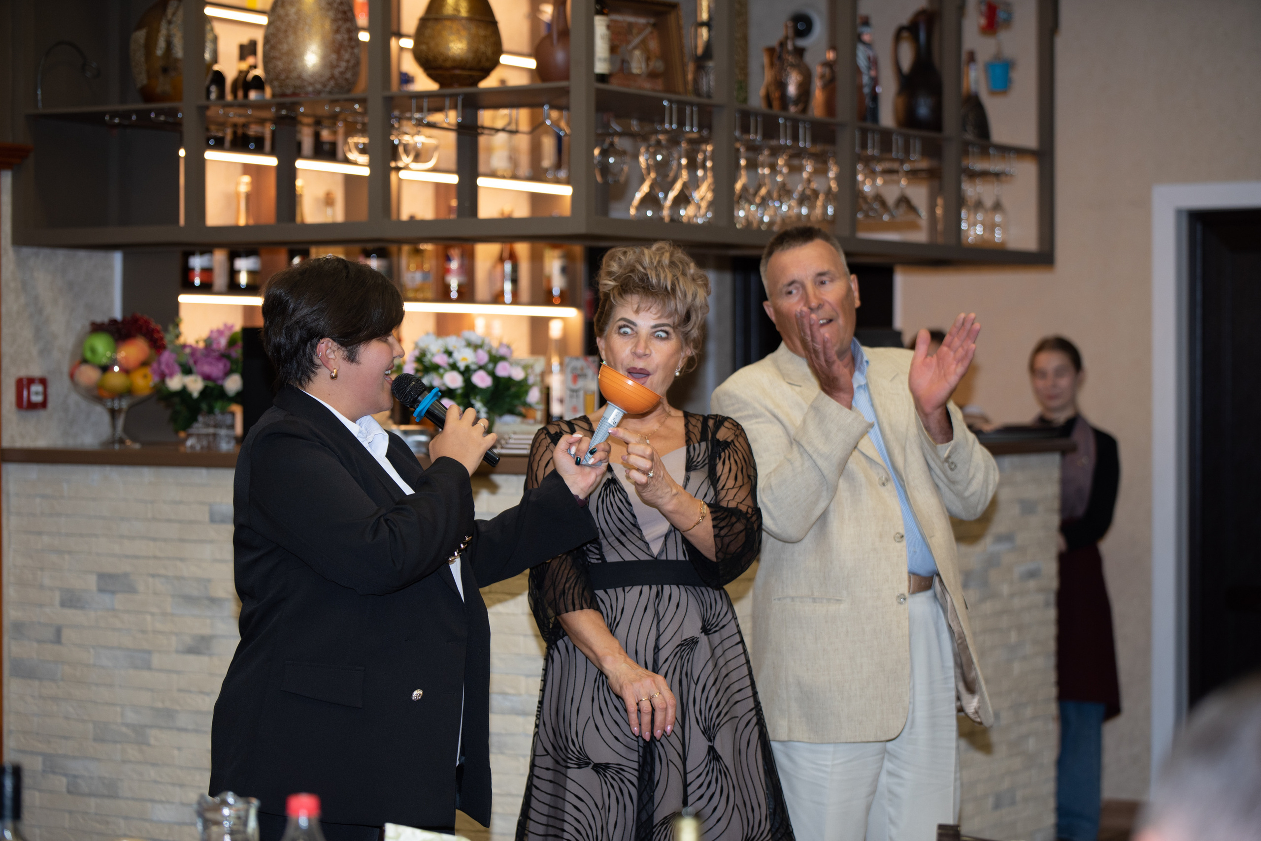 Юбилей 75 лет. Фотограф г. Хабаровск