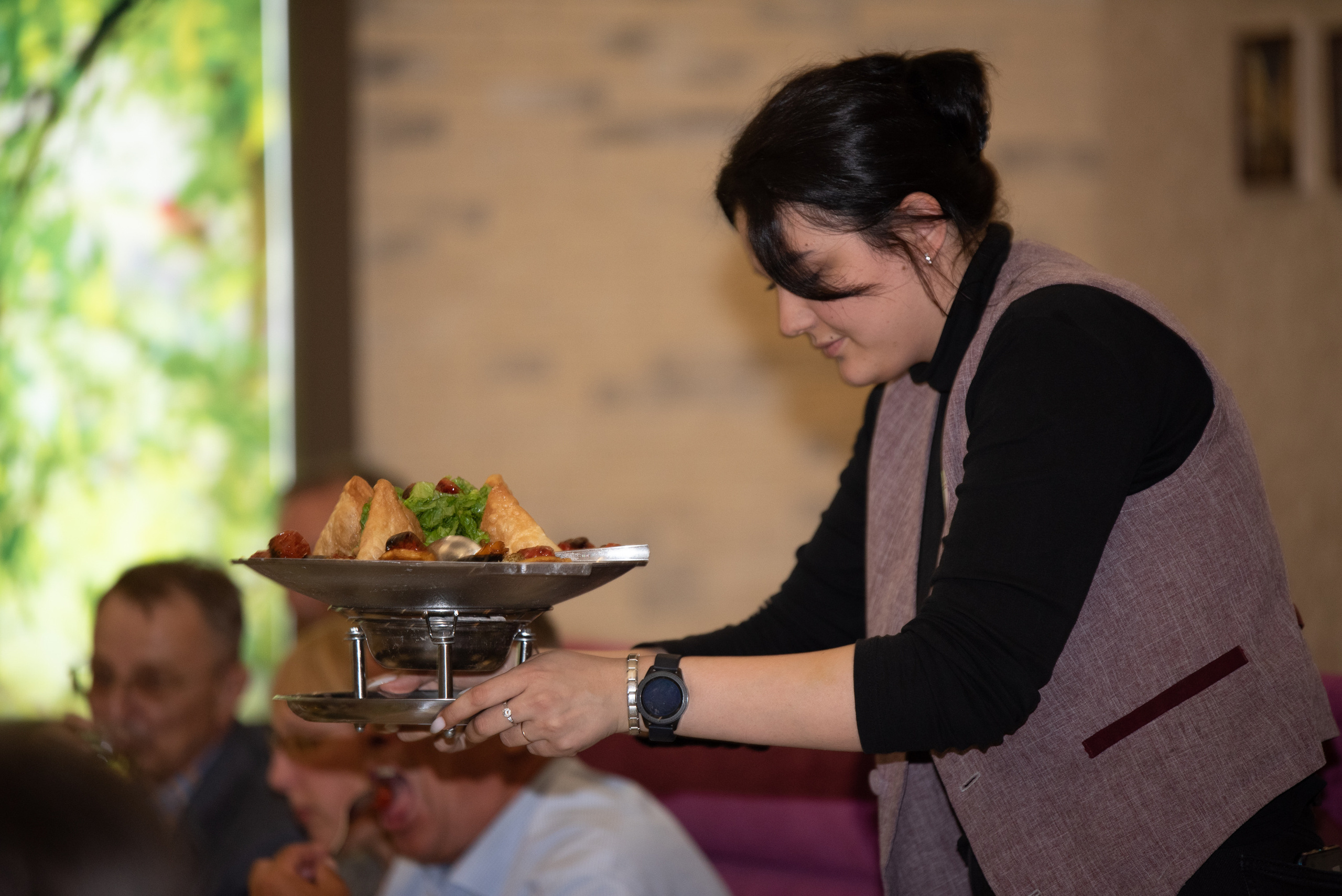 Юбилей 75 лет. Фотограф г. Хабаровск