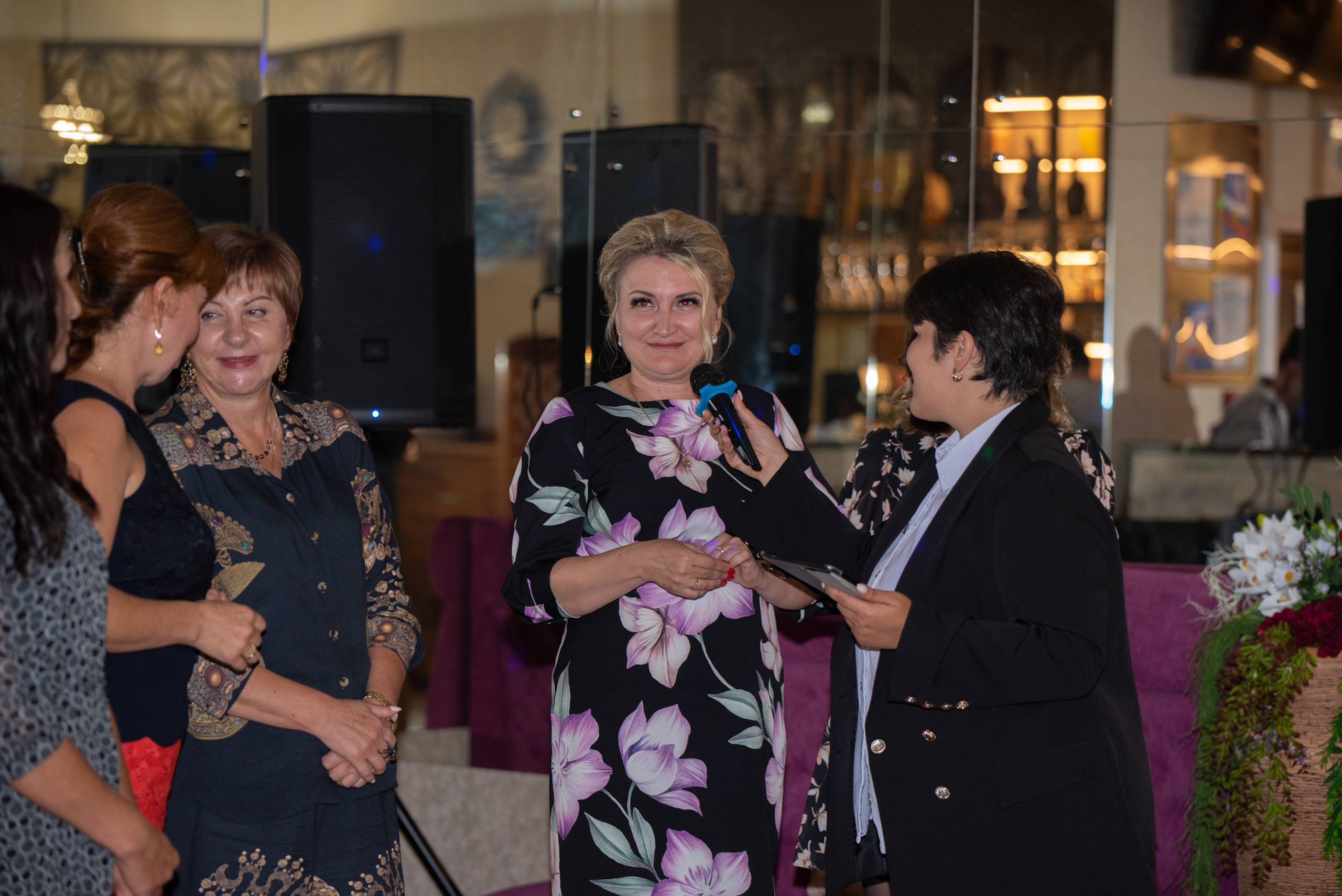 Юбилей 75 лет. Фотограф г. Хабаровск