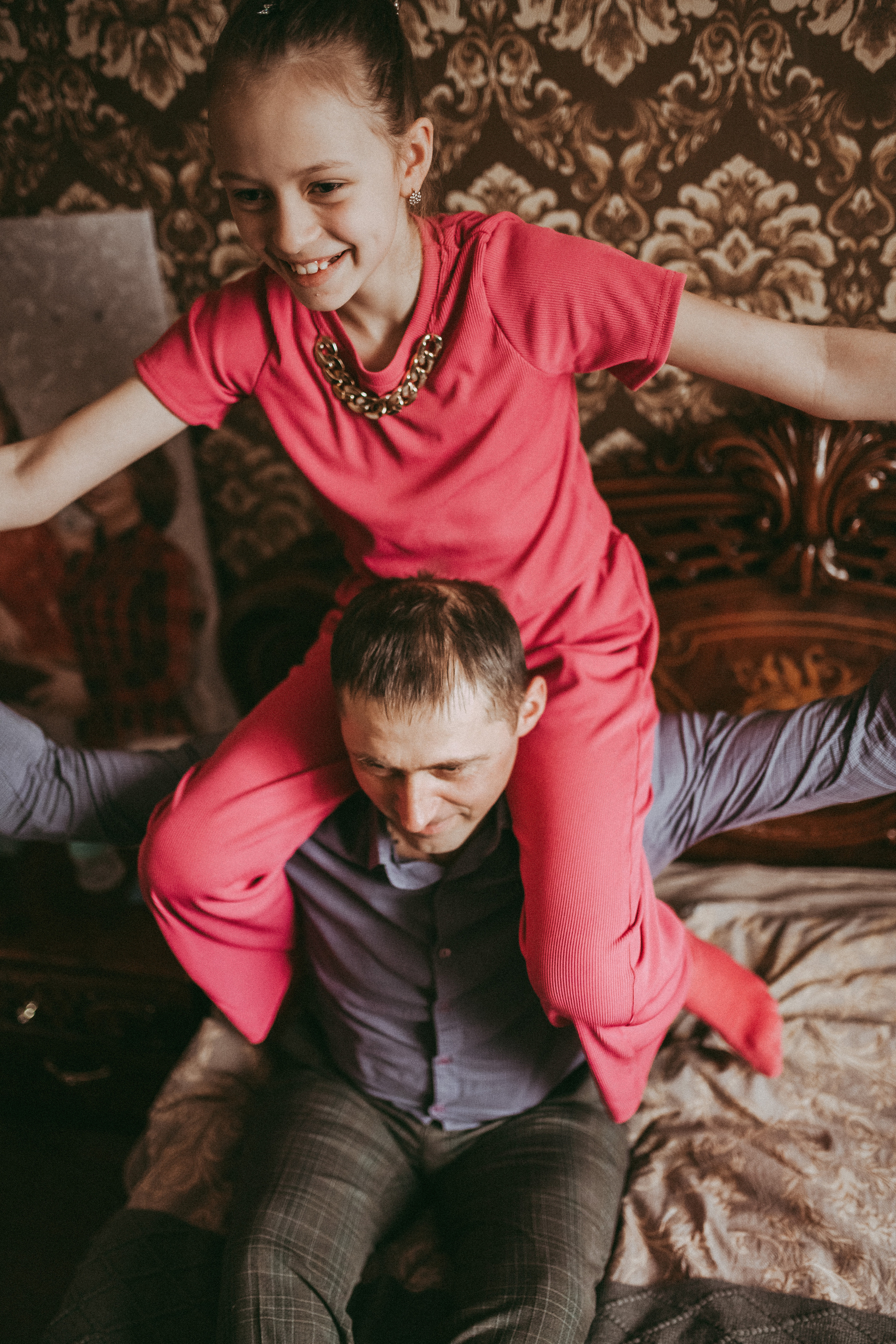 Агаша 1 мес. Фотограф г. Хабаровск