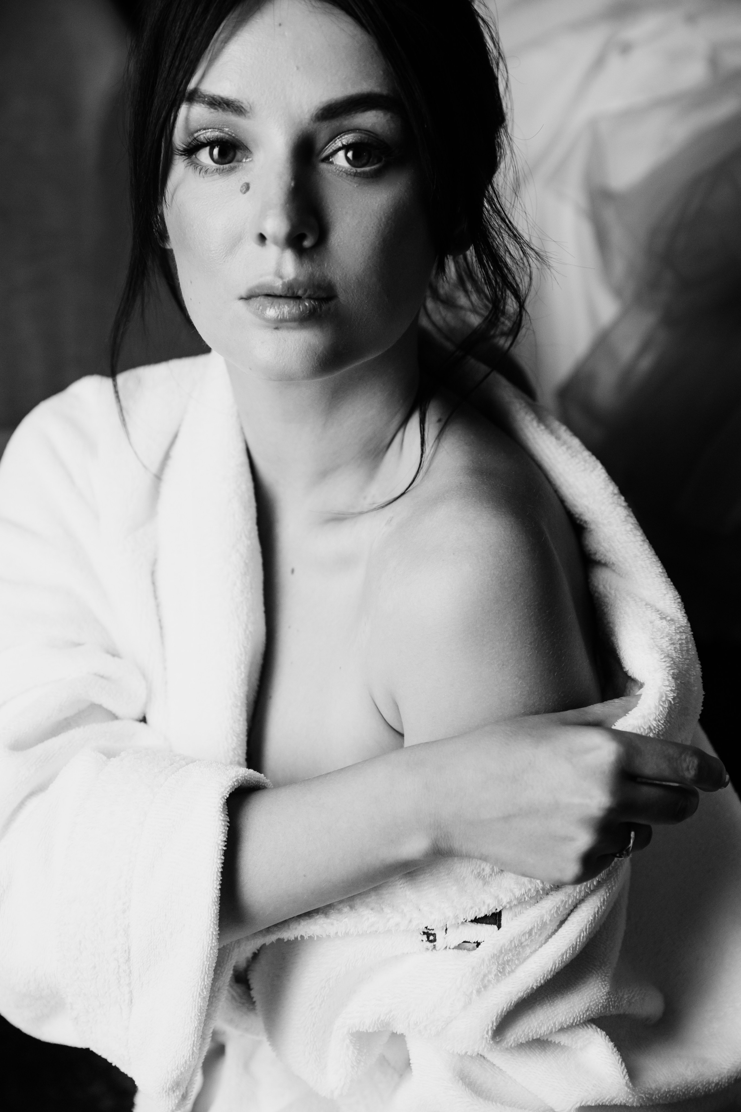 Дарья и Сергей. Фотограф в Москве Ирина Малахова