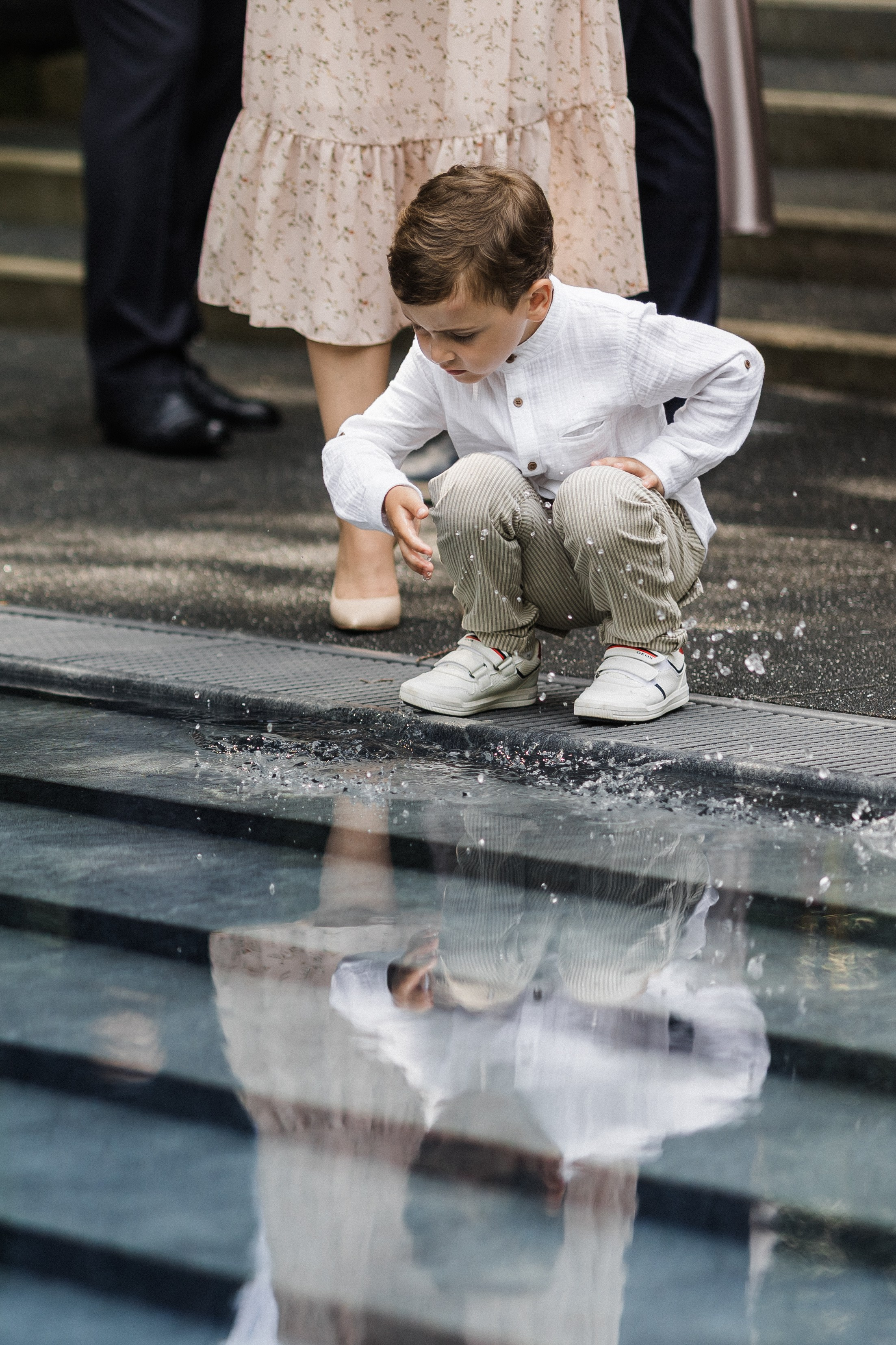 Павел и Нина. Свадебный фотограф в Краснодаре