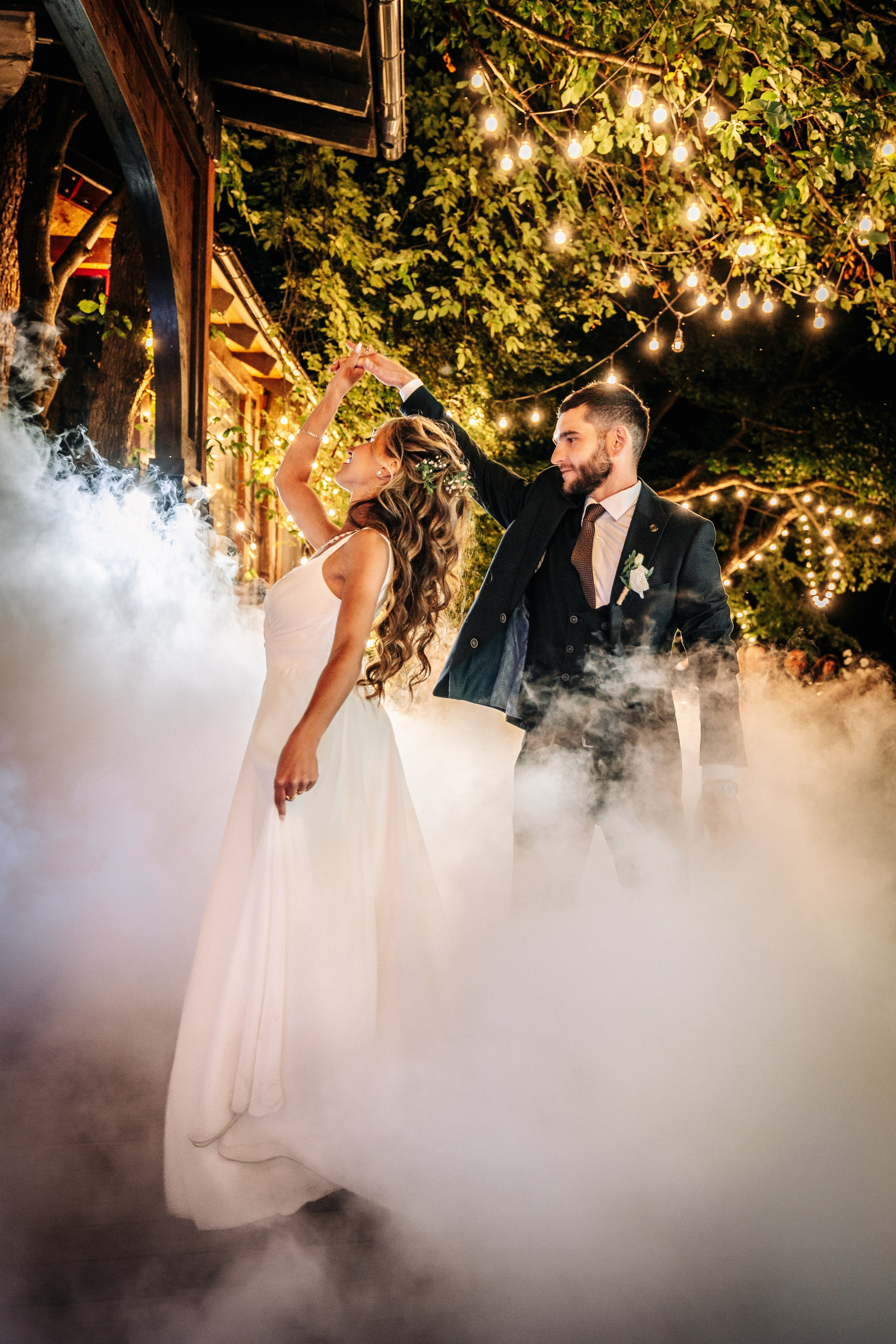 Выездная регистрация. Фотограф Евграфов Александр