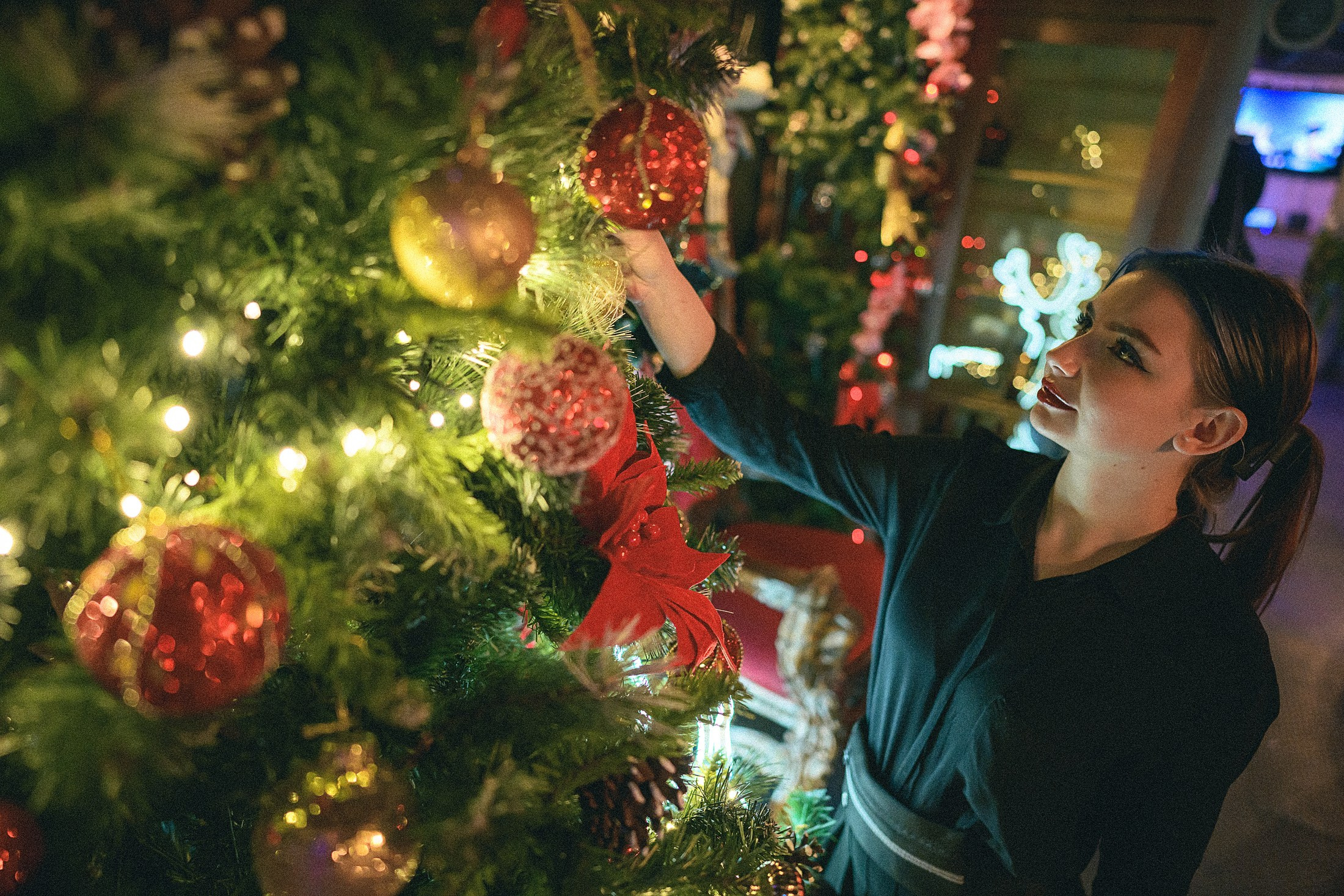 Вечеринки. Фотограф в Калининграде Сулейманов Амирхан