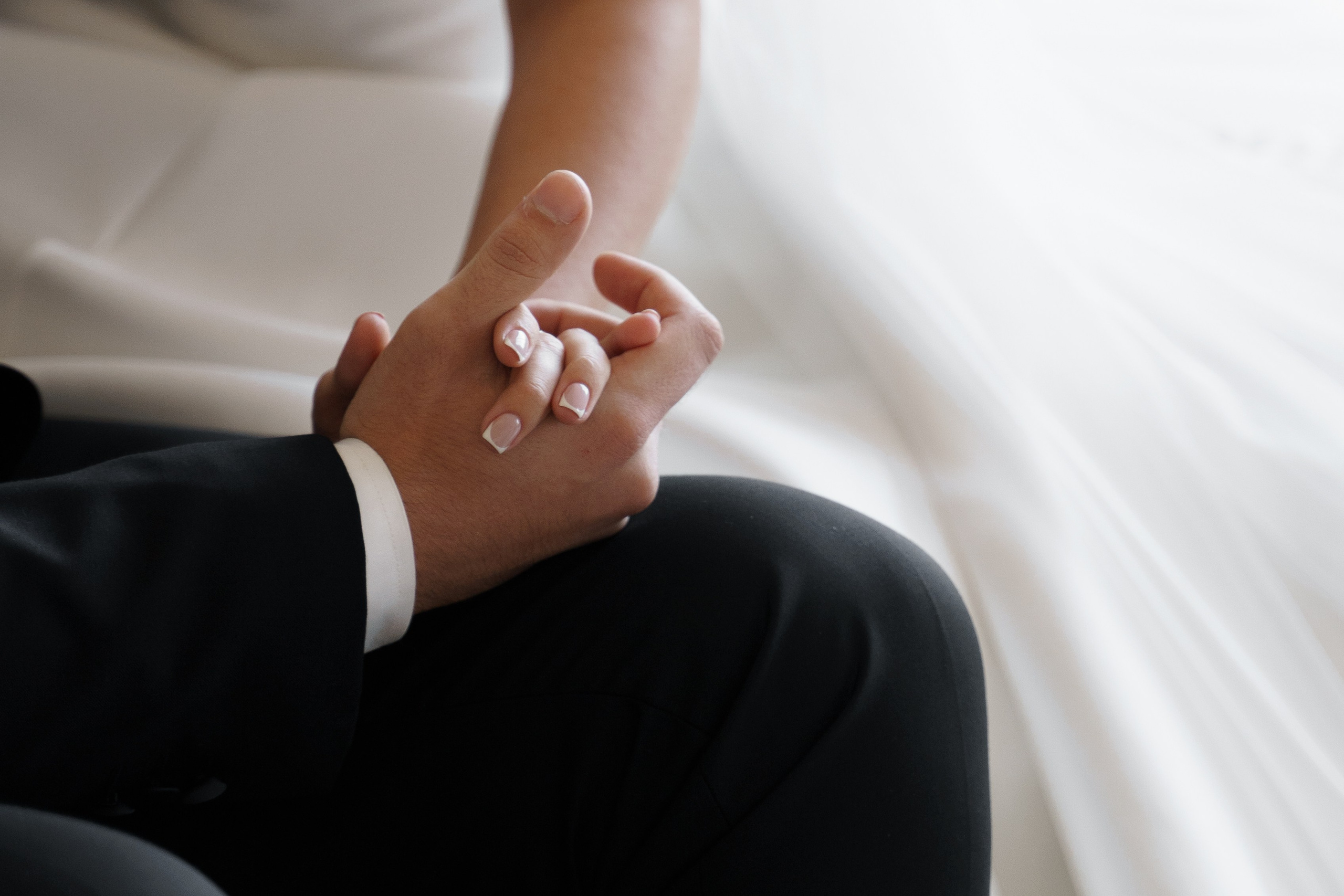 Сейчас самое время. Свадебный фотограф Корощенко Екатерина