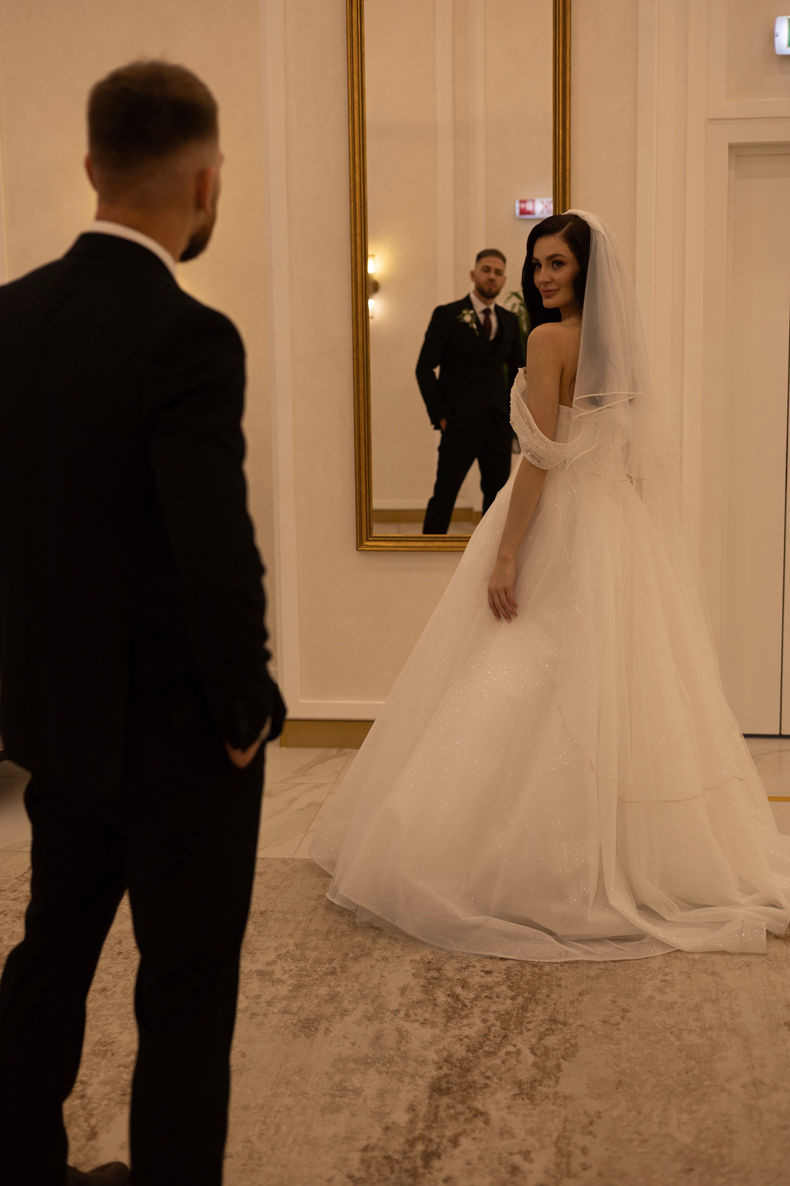 Станислав & Дарья. Фотография — это жизнь, освещенная вспышкой