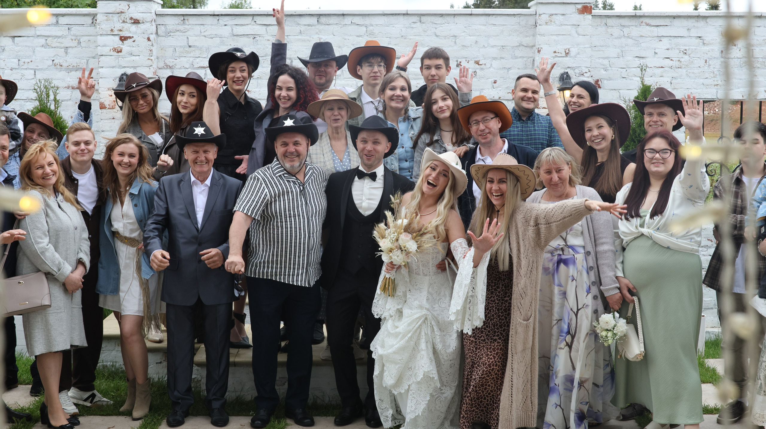 Максим & Анастасия. Фотография — это жизнь, освещенная вспышкой