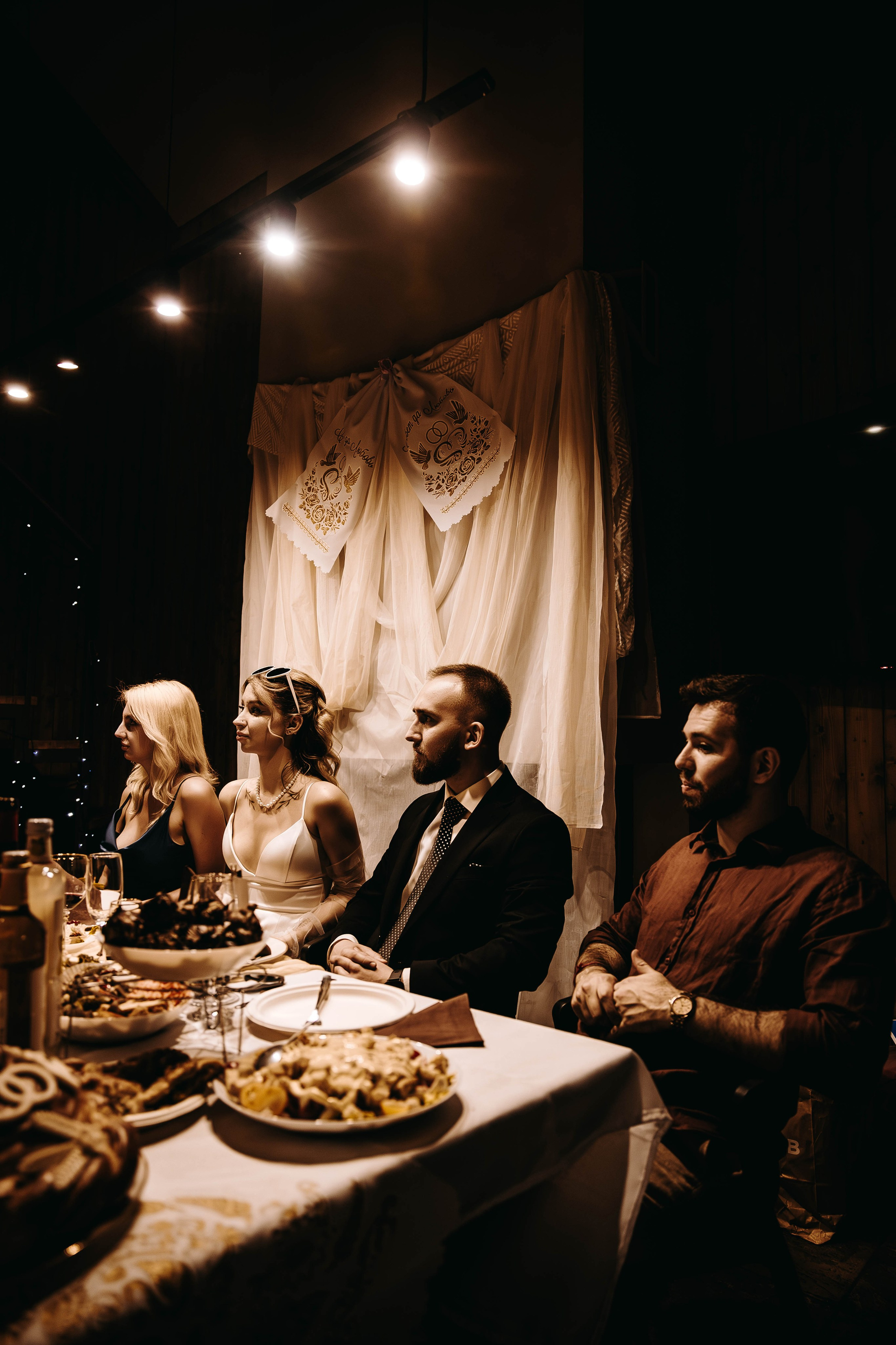 Владислав и Виктория. Фотограф в Ставрополе Алина Клочкова