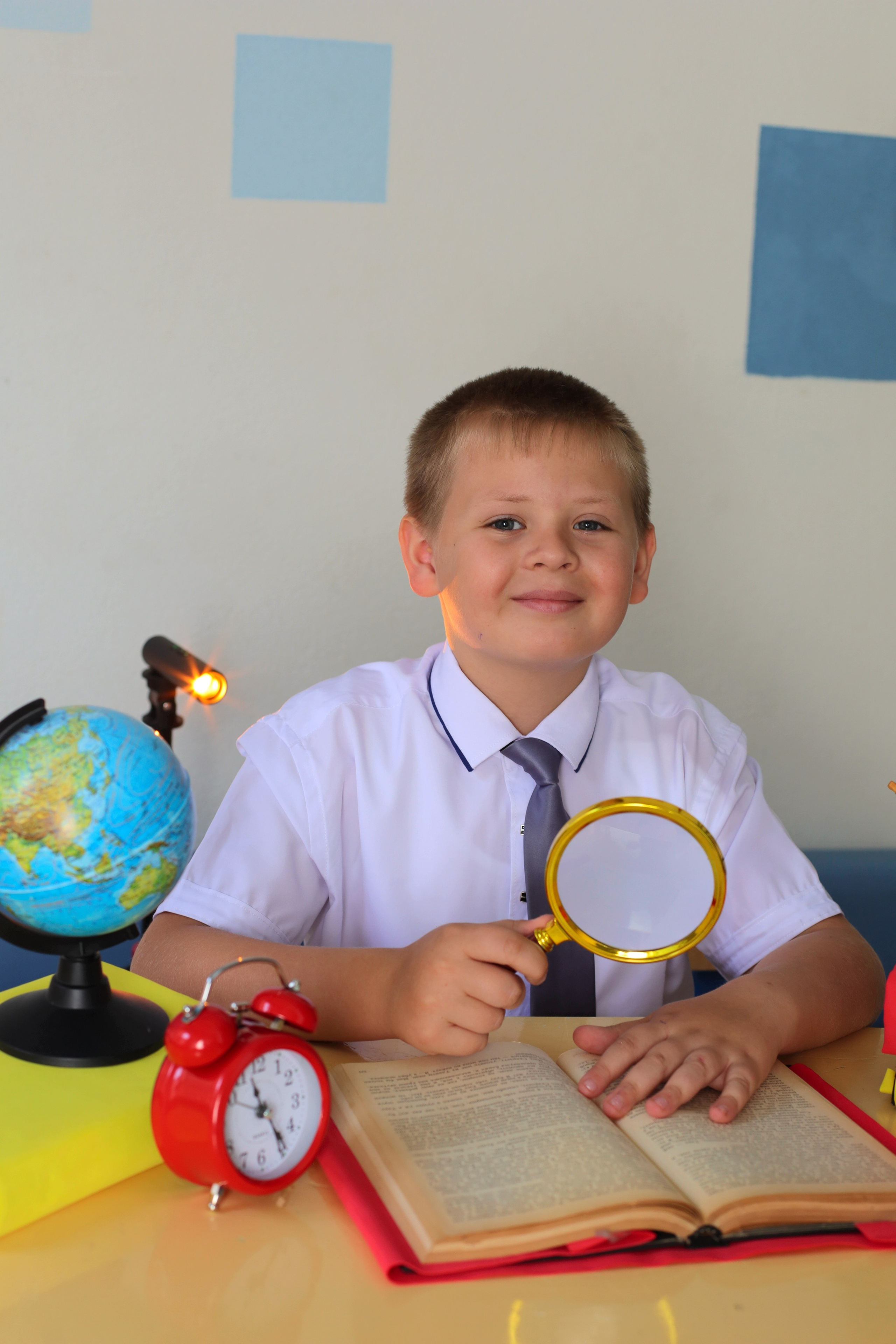 Фотосет 1-4 класс. Выпускные альбомы в Таганроге и Ростовской Области